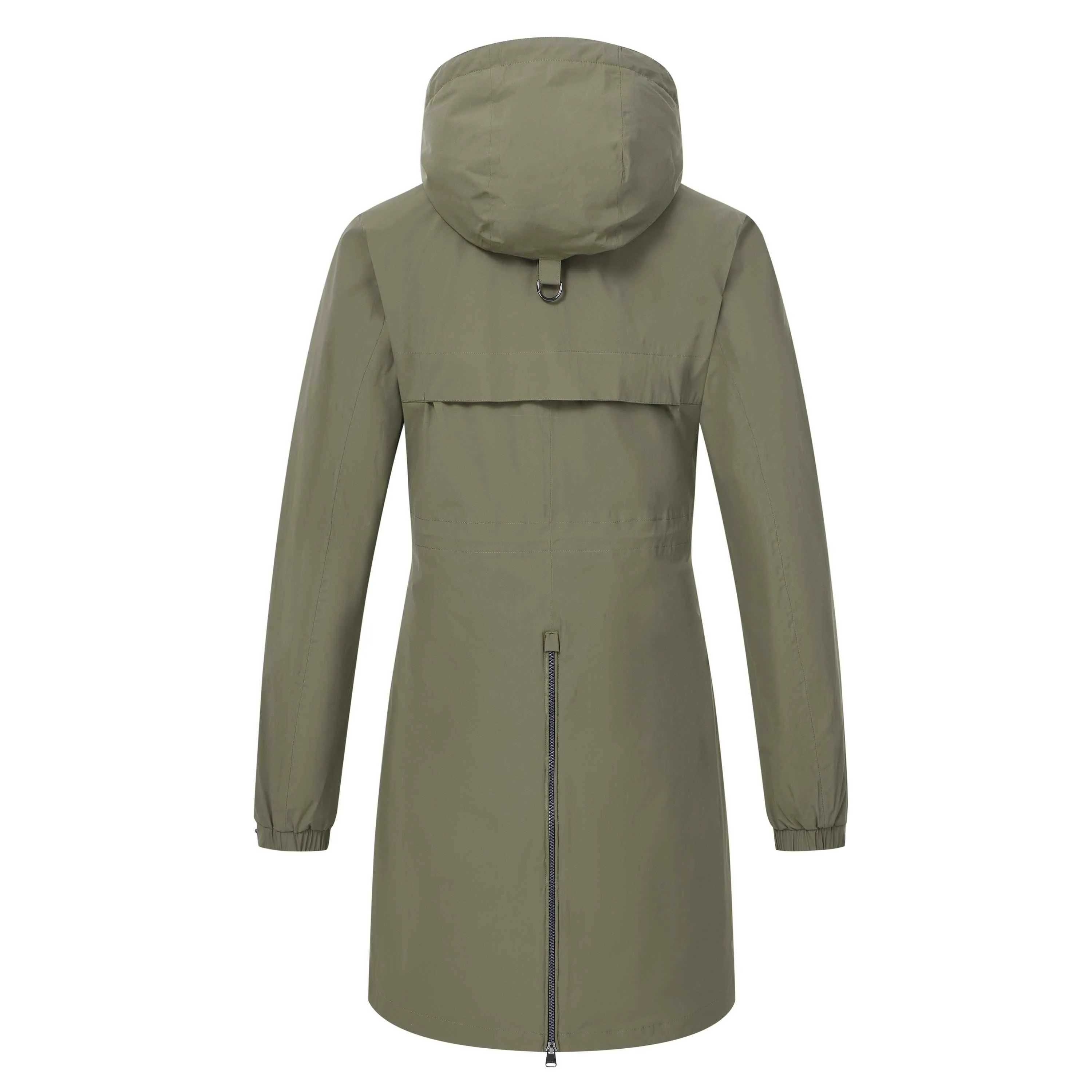 HV Polo Milana Parka - Image 2