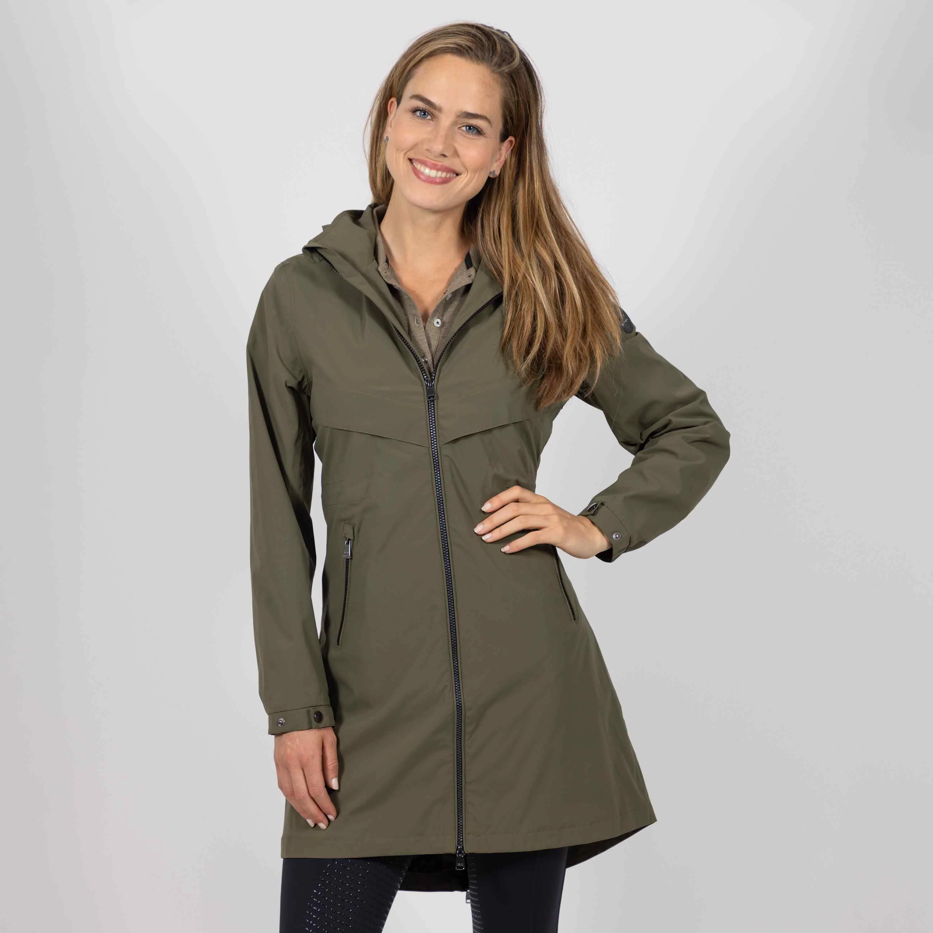 HV Polo Milana Parka - Image 3