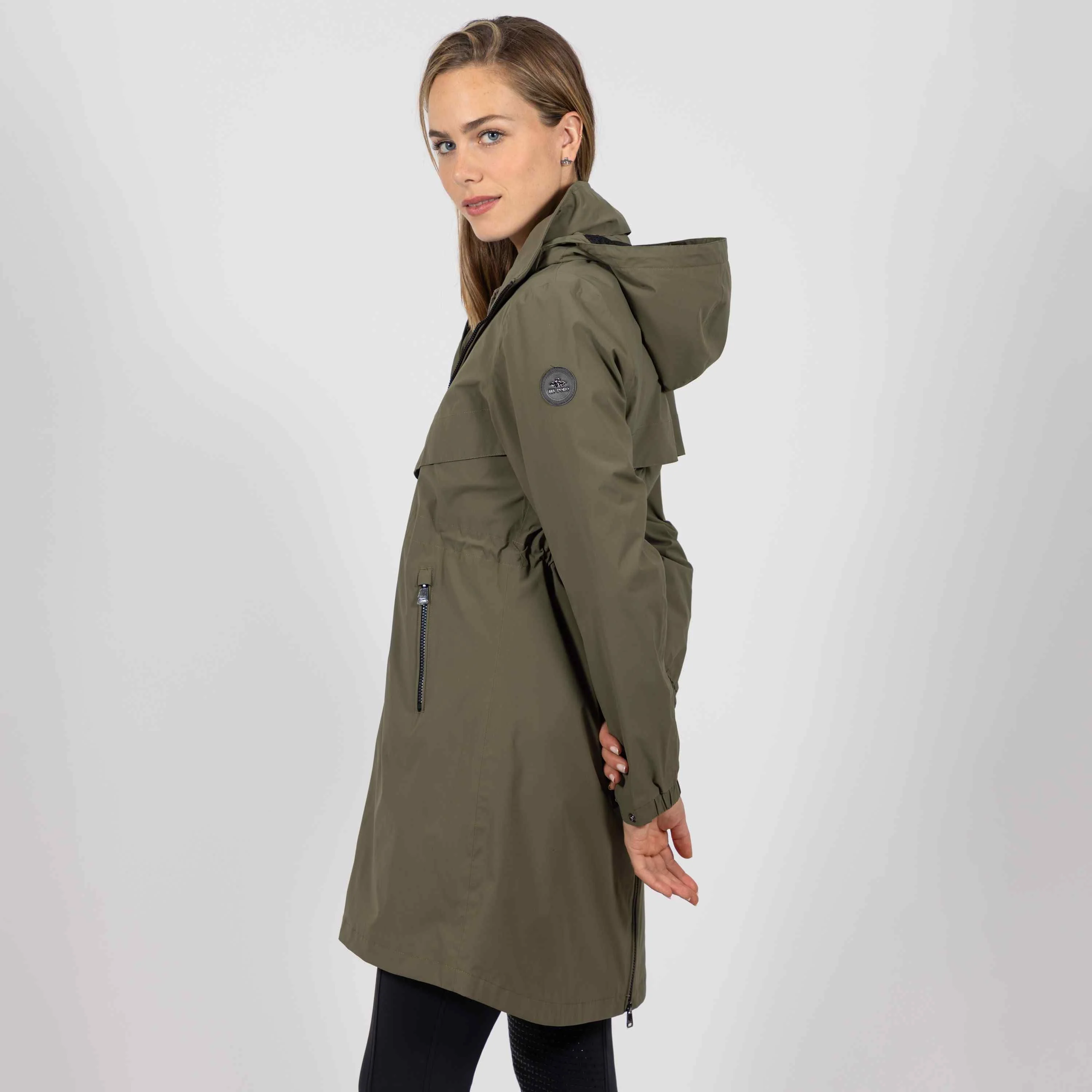 HV Polo Milana Parka - Image 4