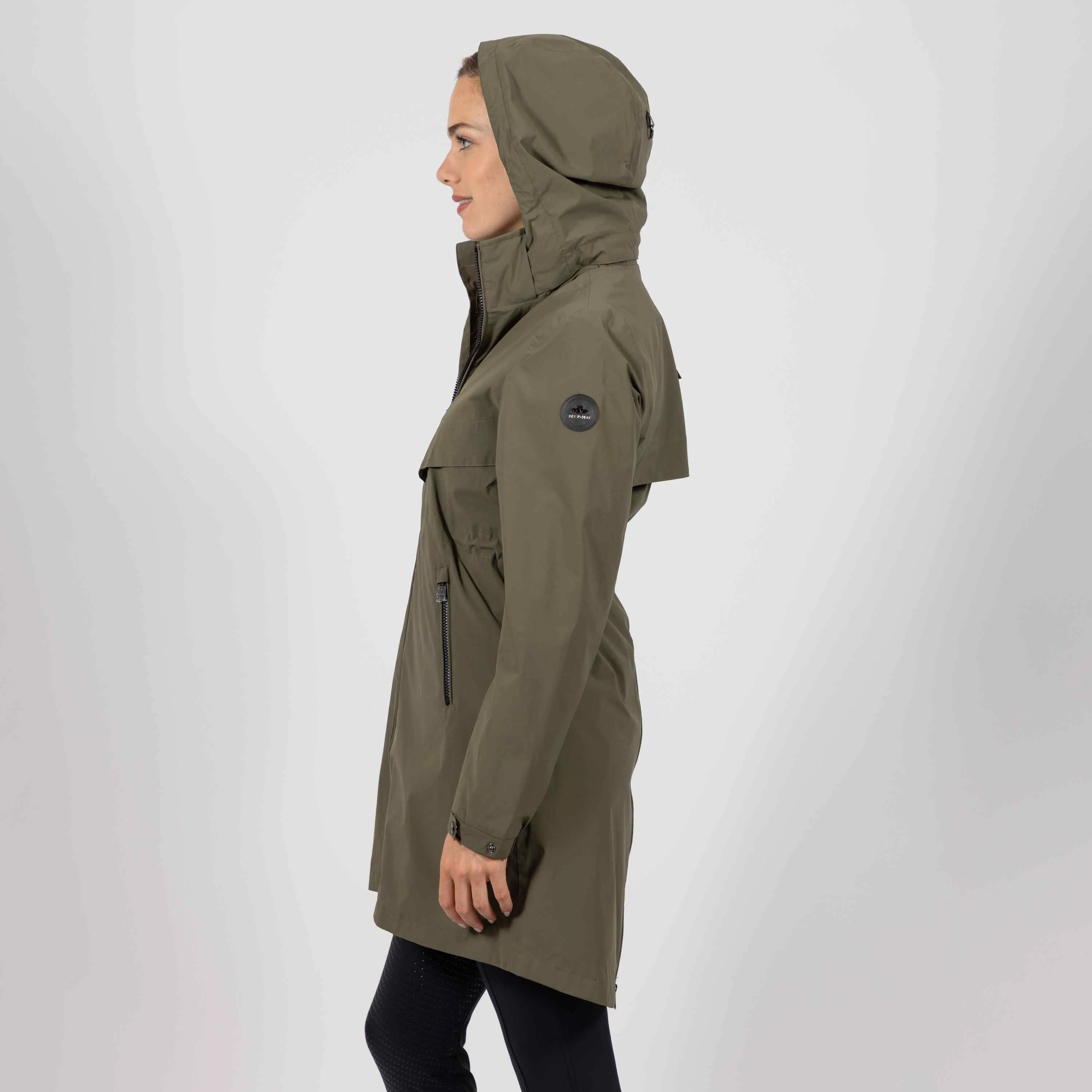 HV Polo Milana Parka - Image 5