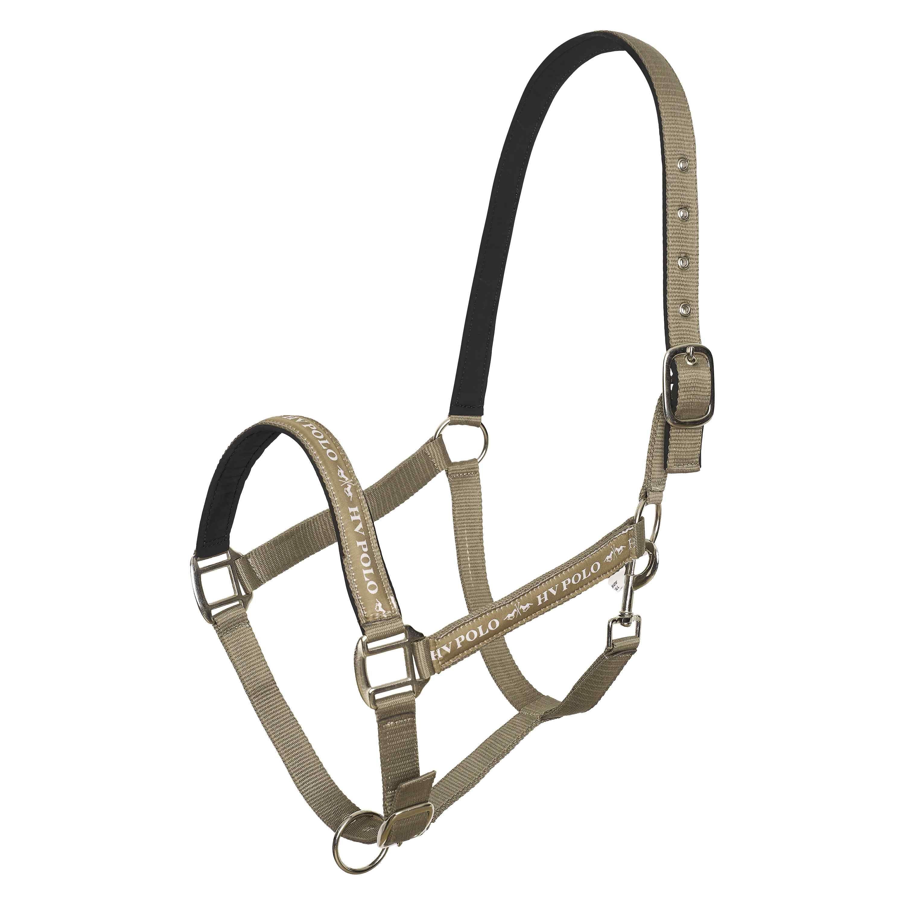 HV Polo Nena Headcollar - Image 2