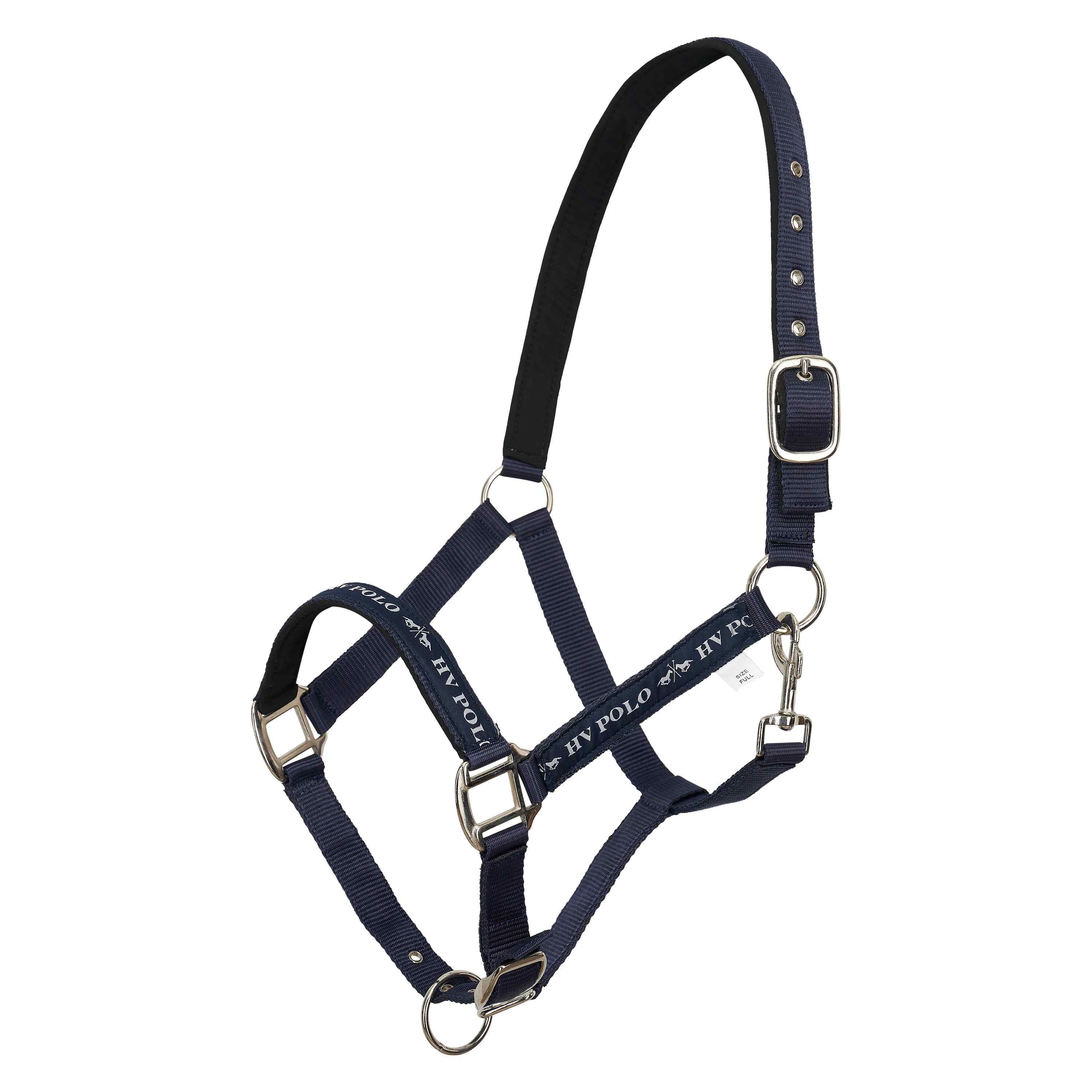 HV Polo Nena Headcollar - Image 3
