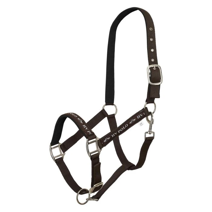 HV Polo Nena Headcollar - Image 7