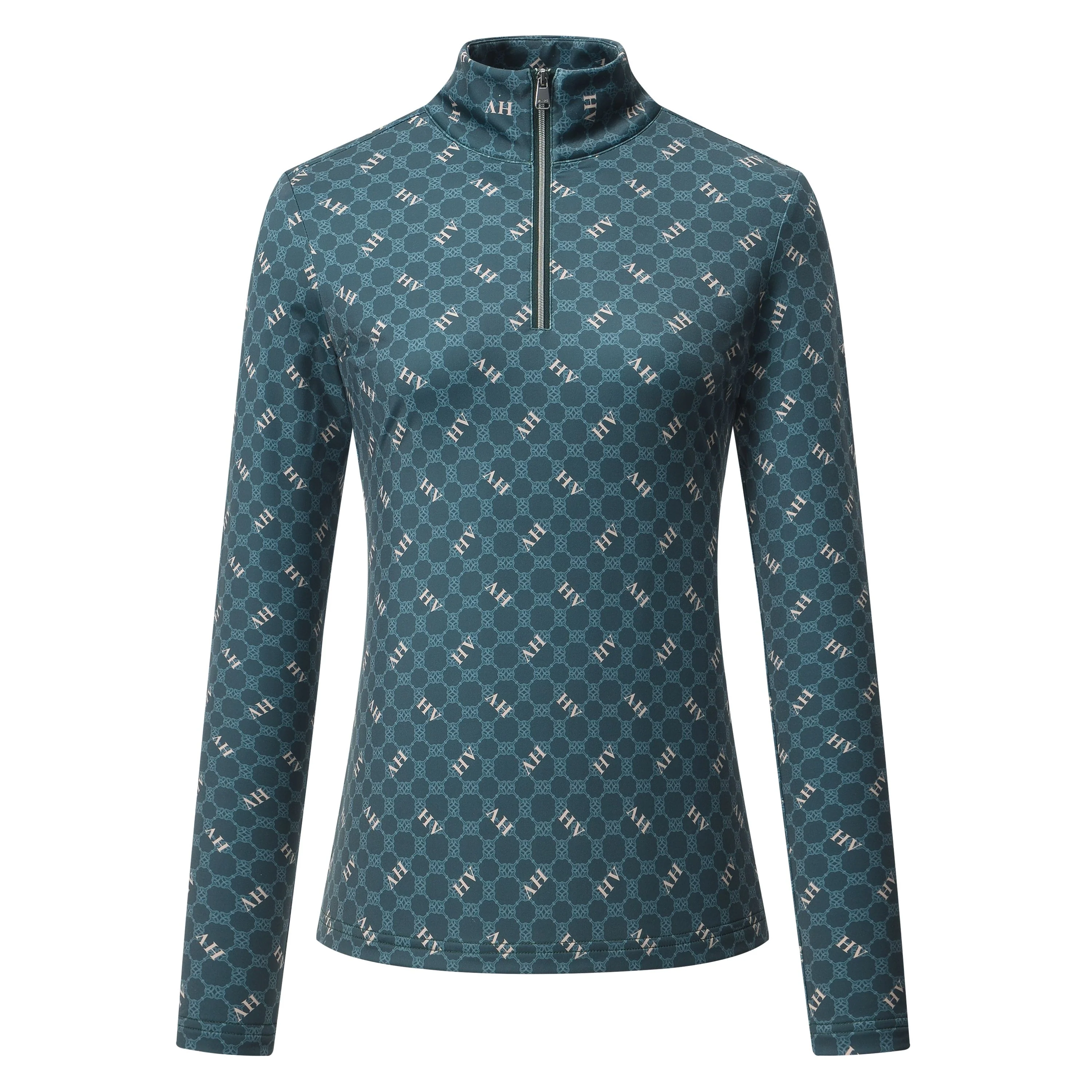 HV Polo Peggy Top - Image 2