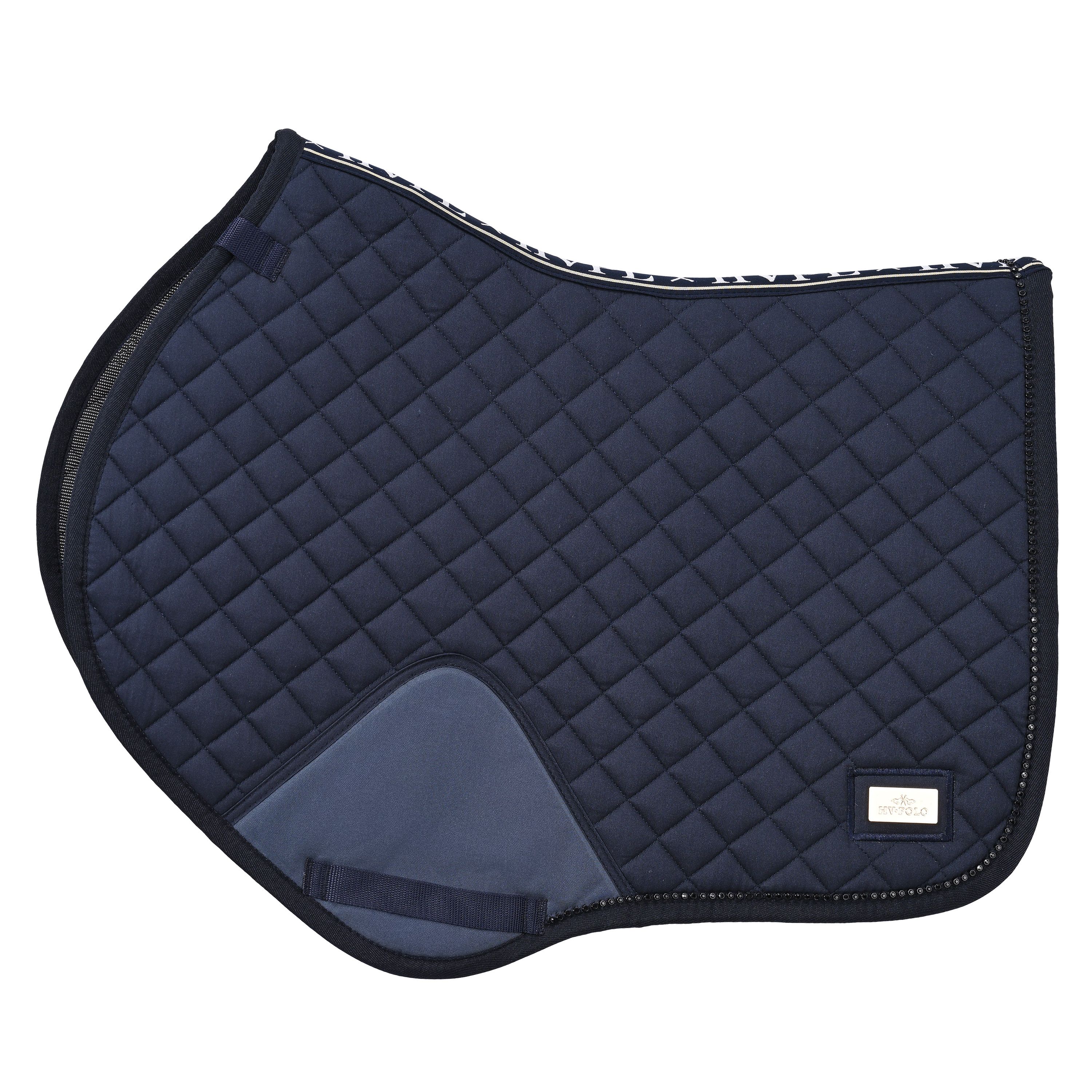 HV Polo Pro Performance GP Saddle Pad