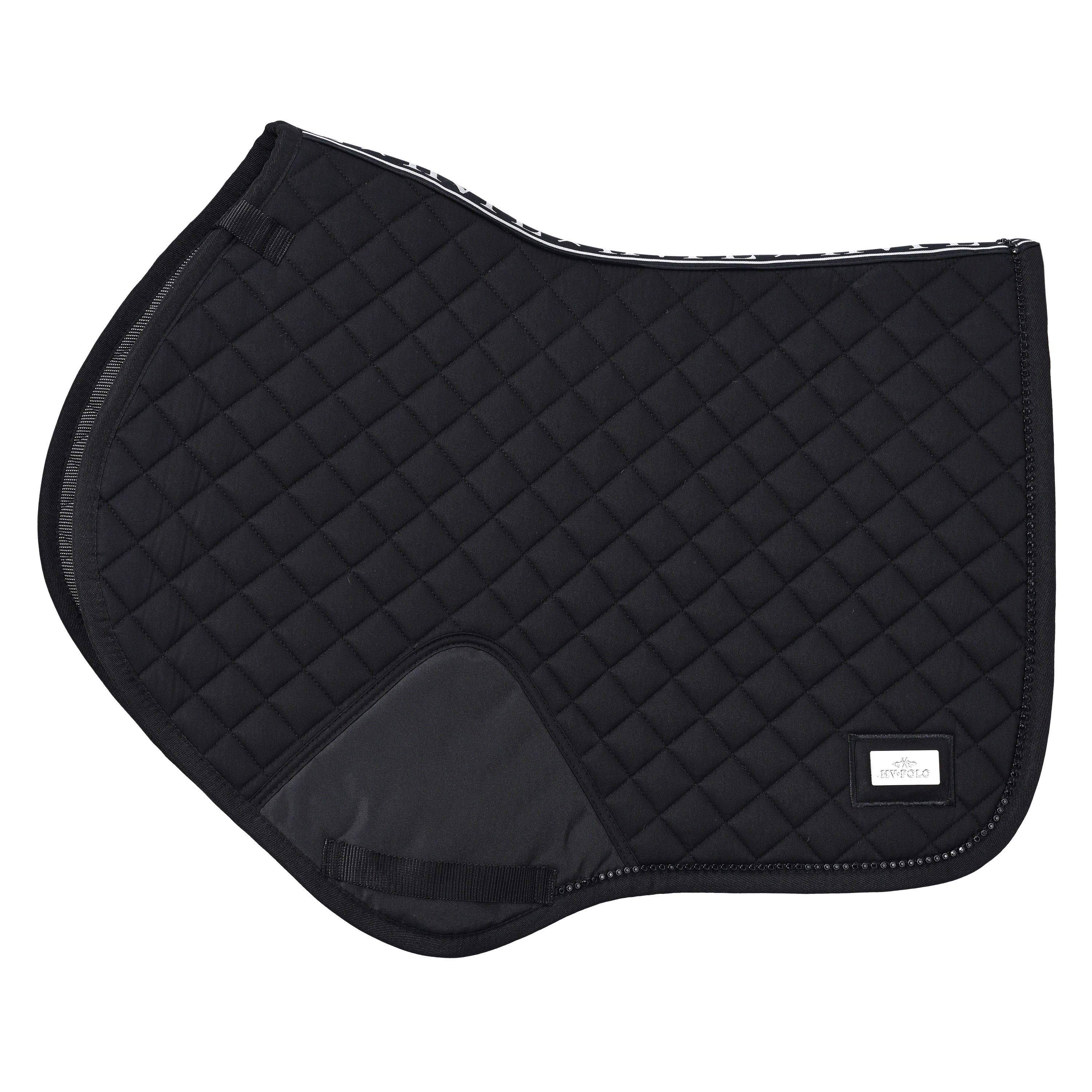 HV Polo Pro Performance GP Saddle Pad - Image 2