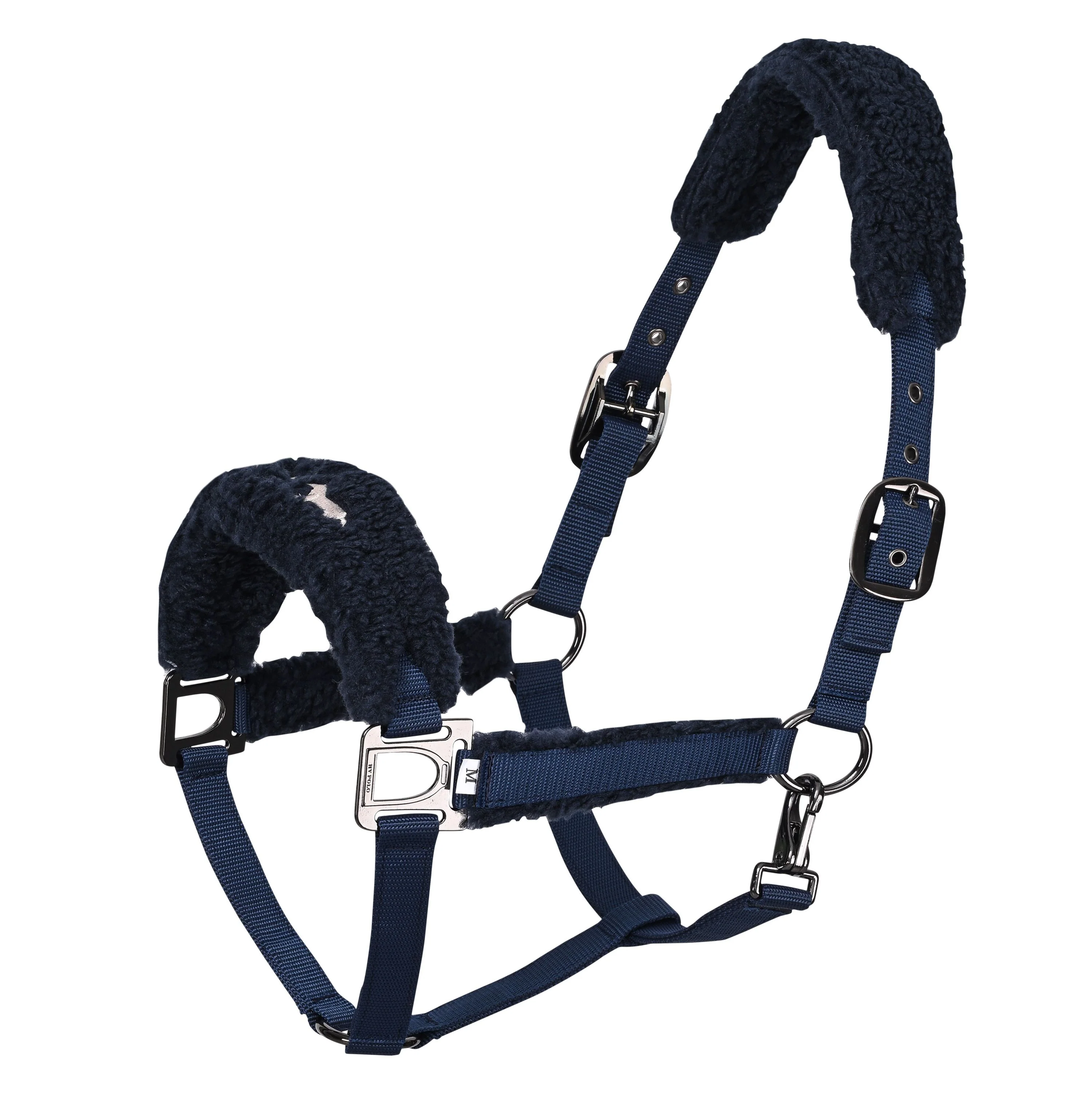 HV Polo Teddy Headcollar