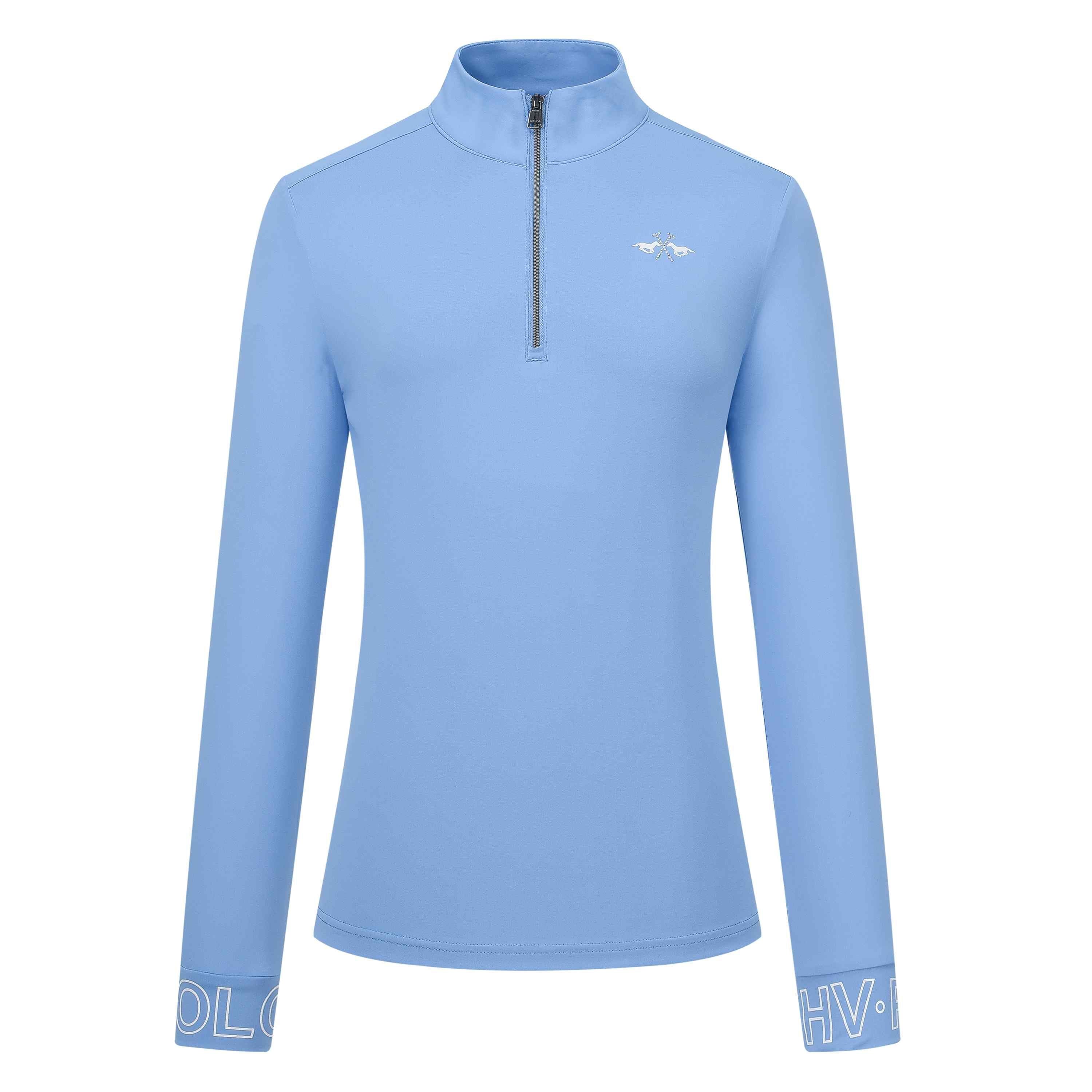 HV Polo Tess Tech Top