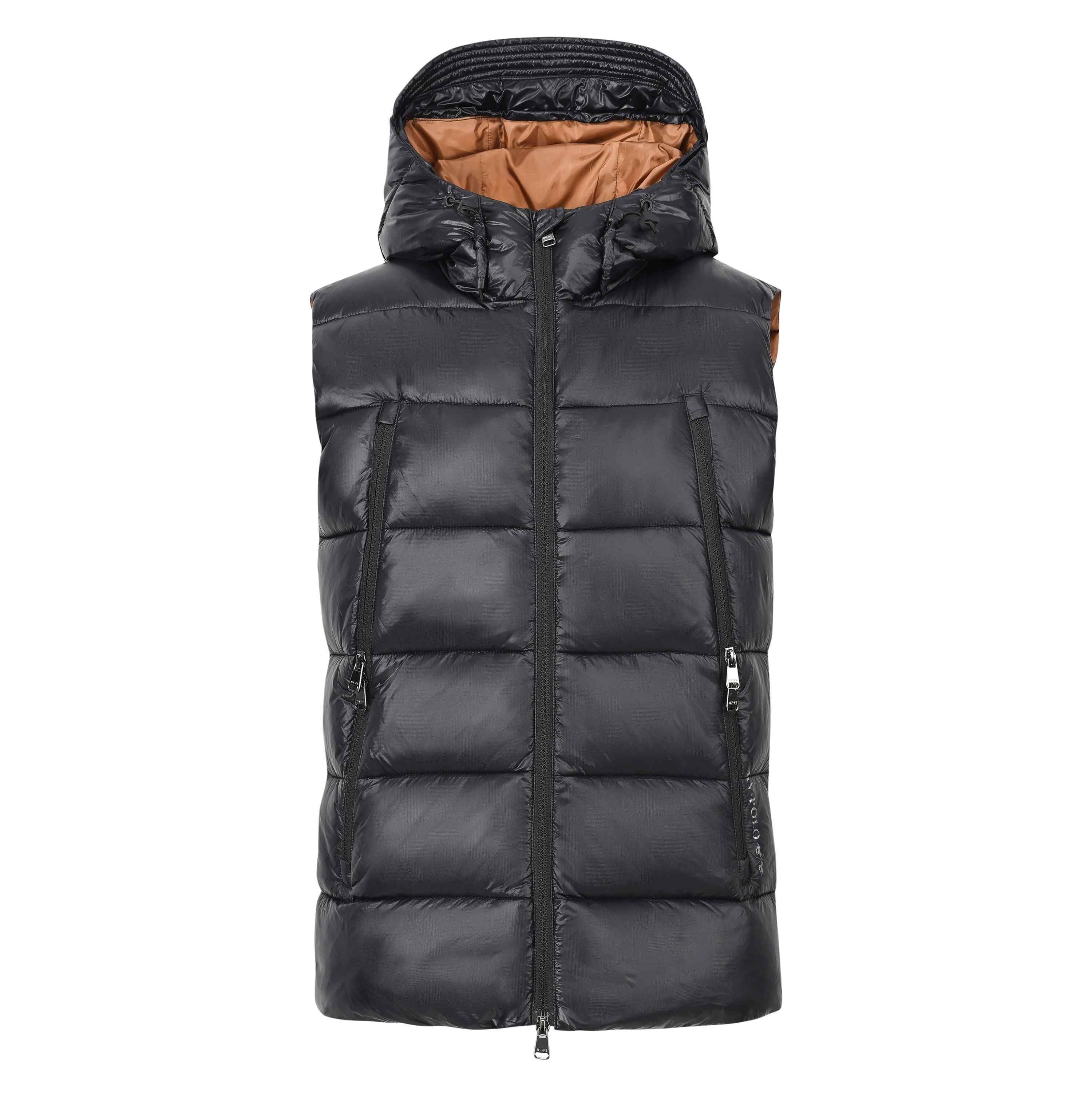 HV Polo Vicky Body Warmer - Image 2