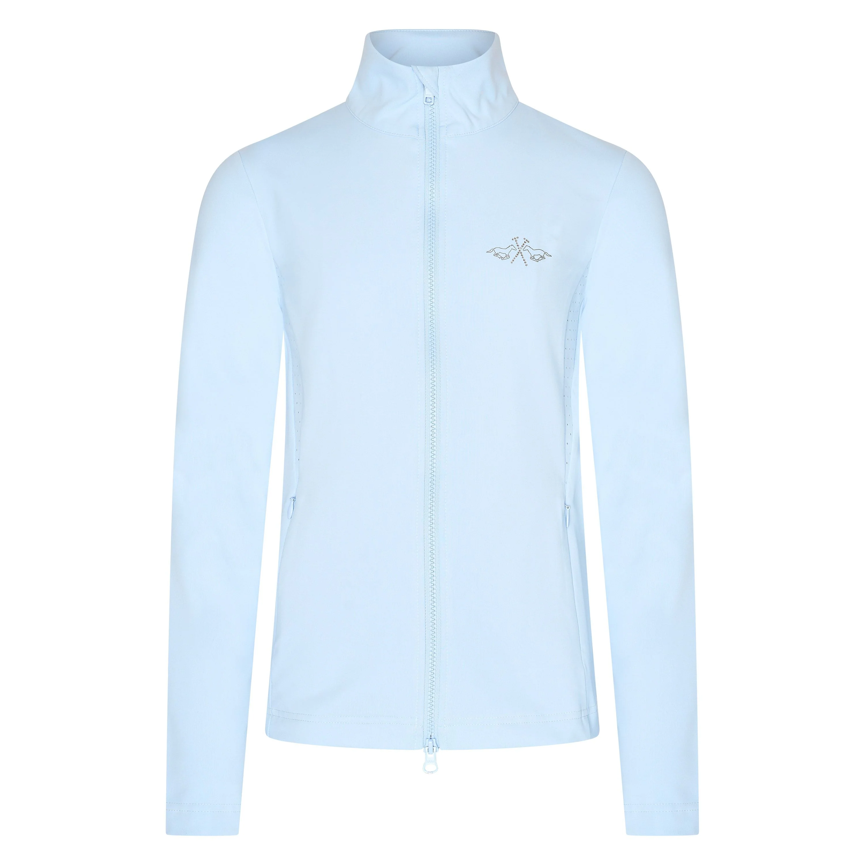 HV Polo Winona Children's Cardigan