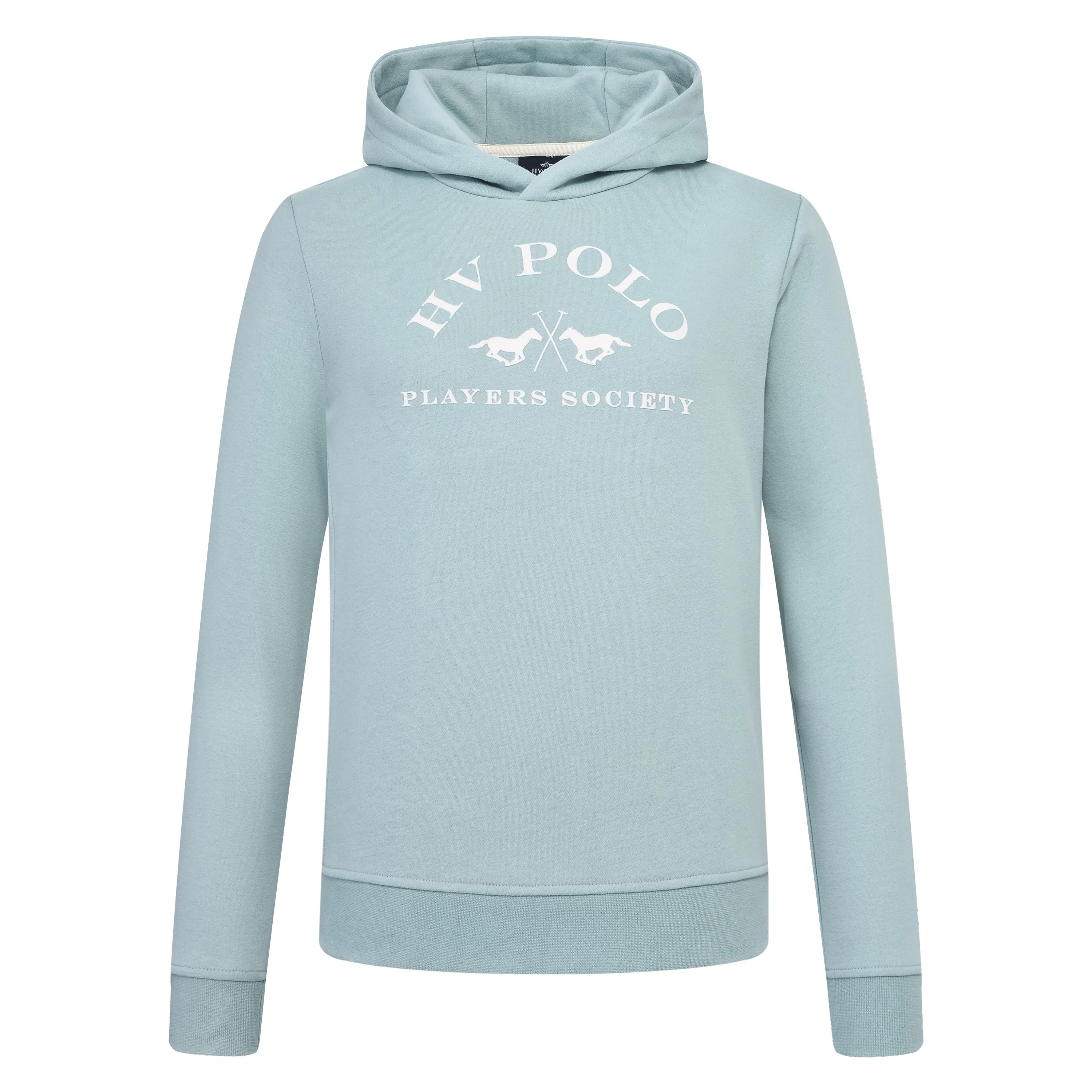 HV Polo Women's Jewel Hoodie - Image 2