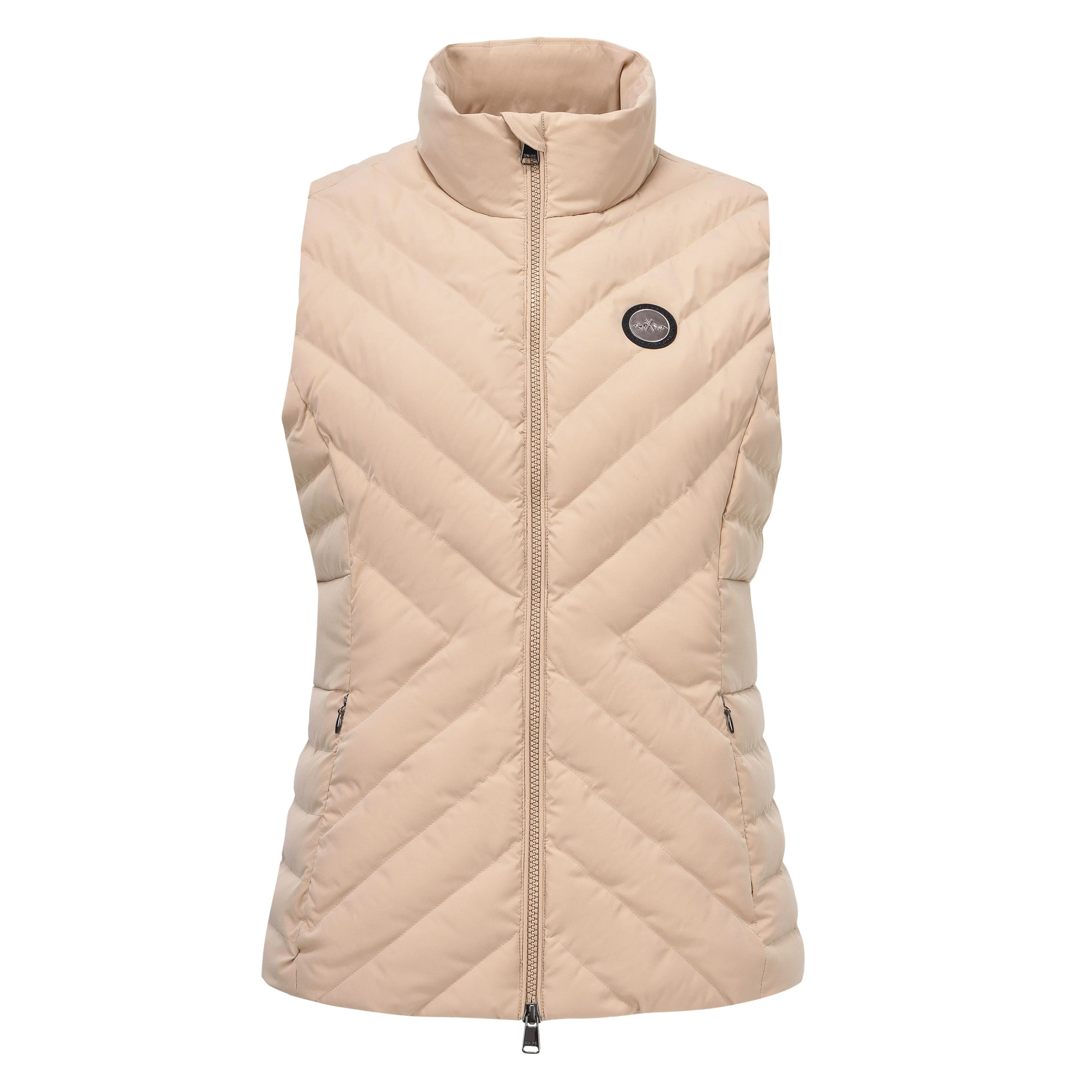 HV Polo Women's Montana Bodywarmer