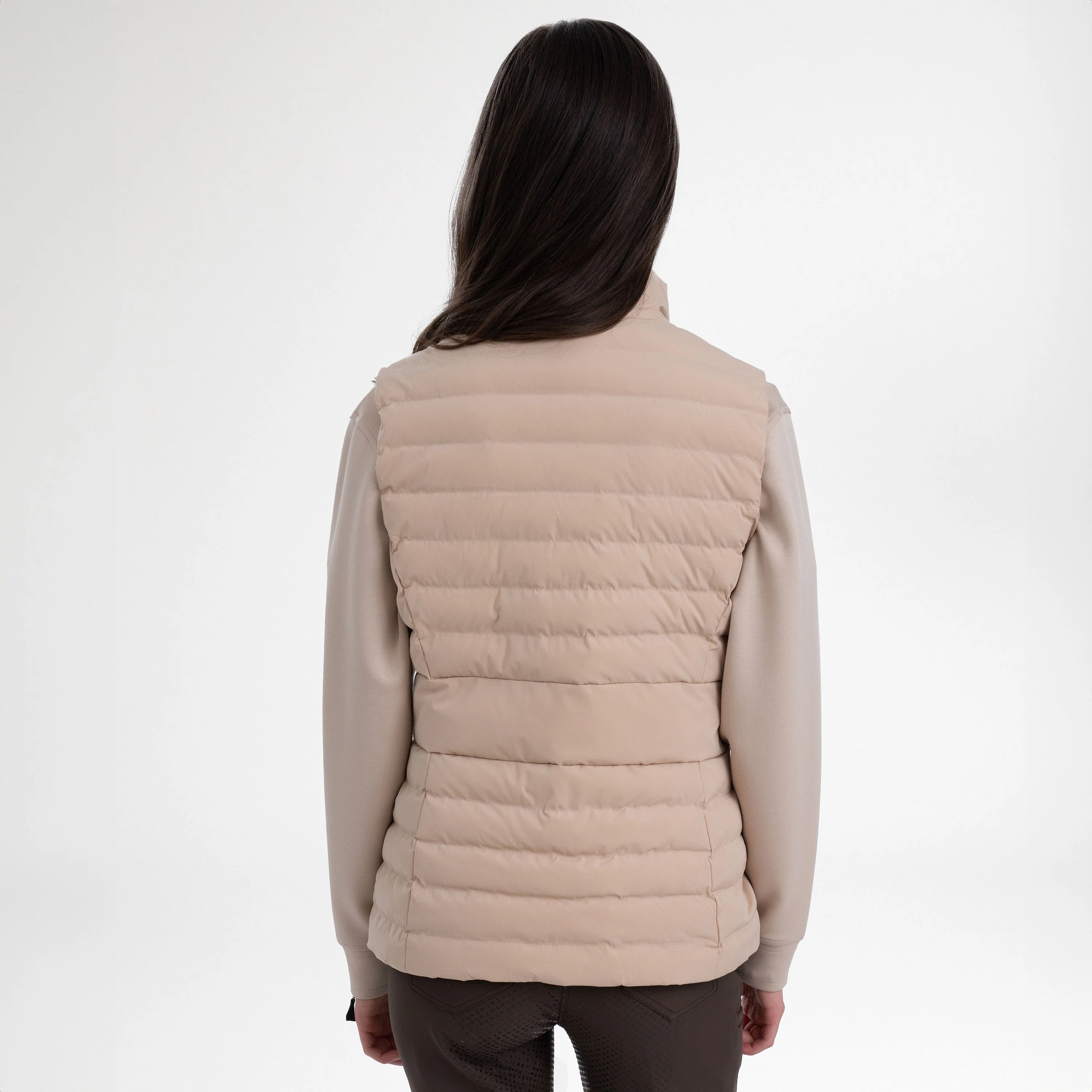 HV Polo Women's Montana Bodywarmer - Image 5