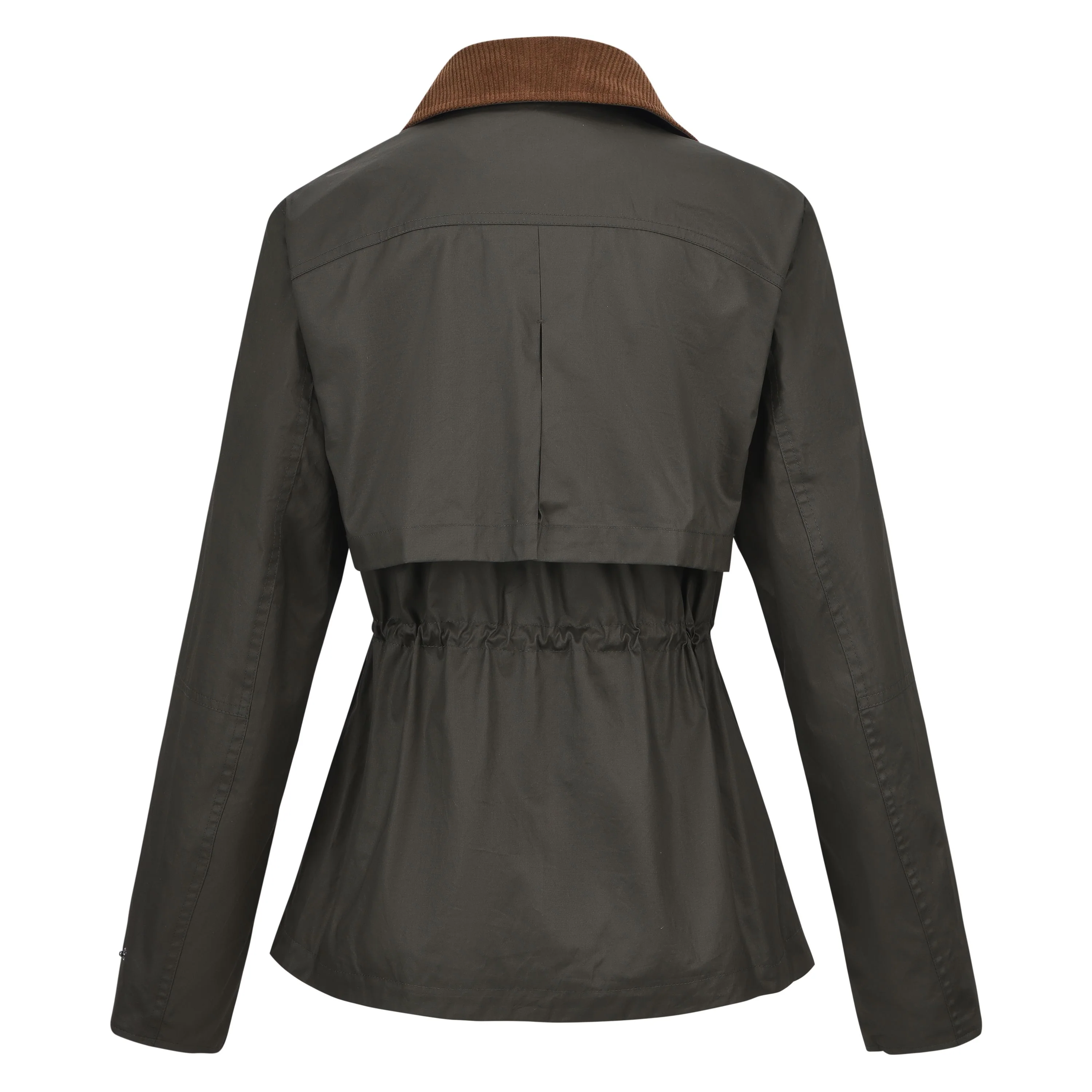 HV Polo Women's Morgane Jacket - Image 2