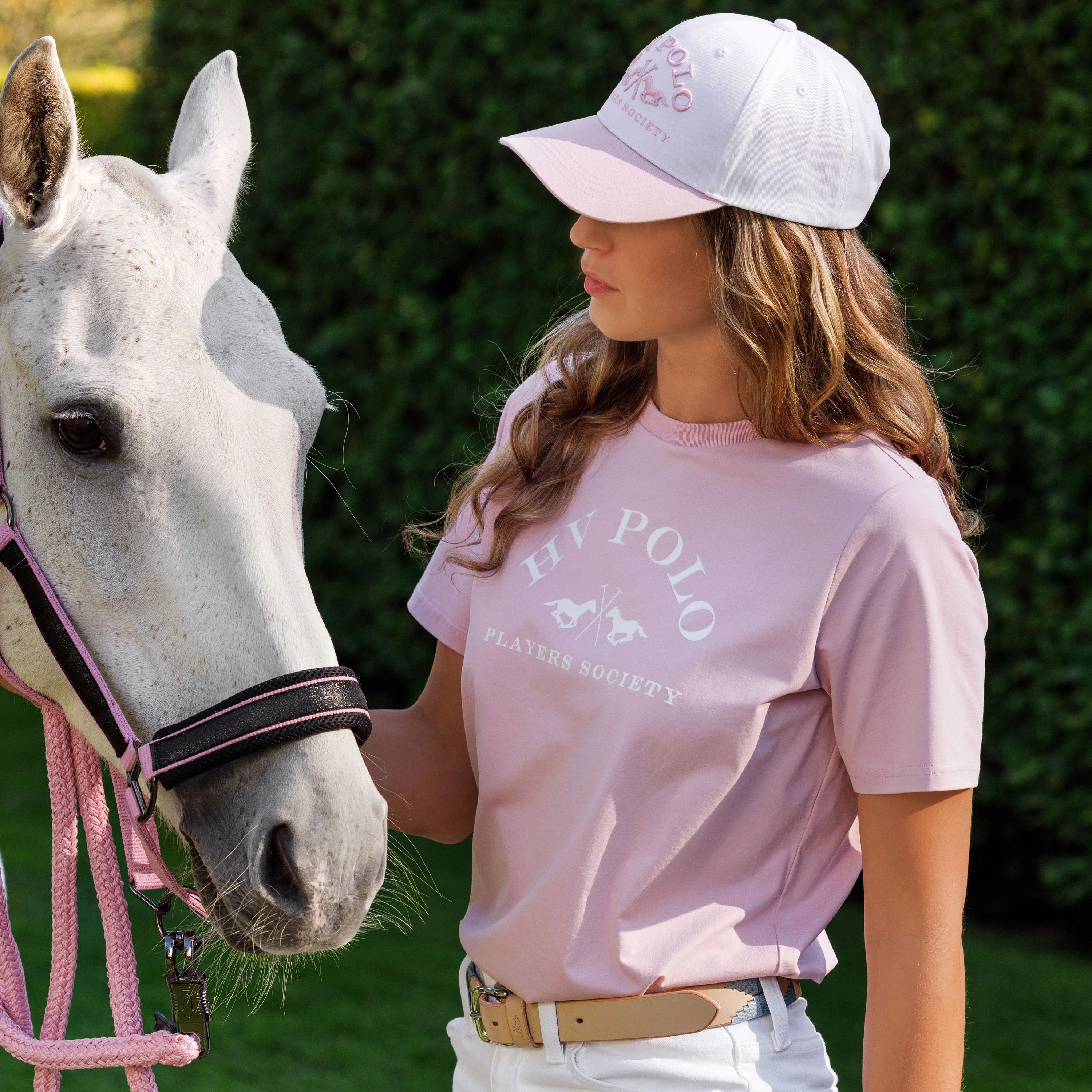 HV Polo Women's Natalie T-Shirt - Image 2