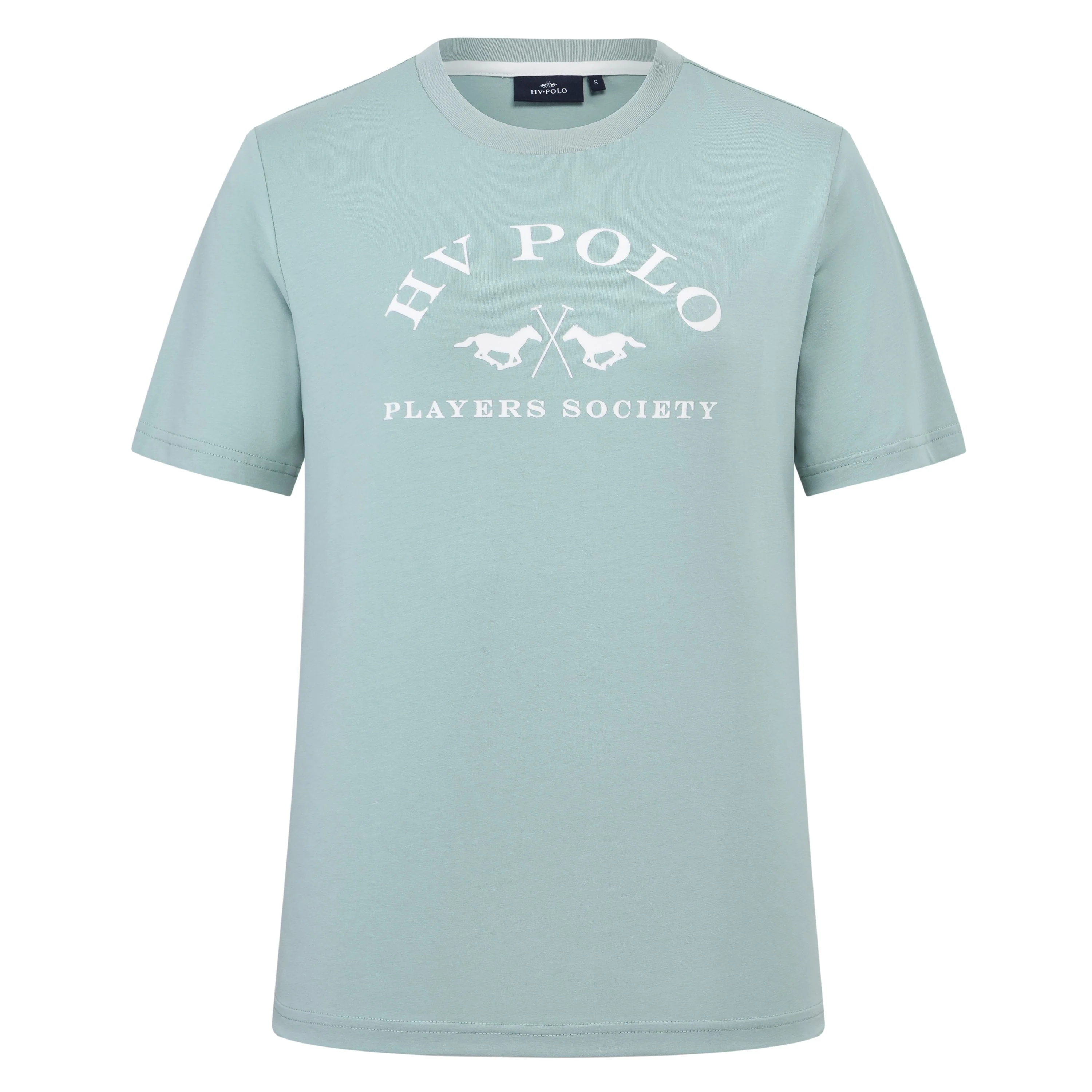HV Polo Women's Natalie T-Shirt - Image 3
