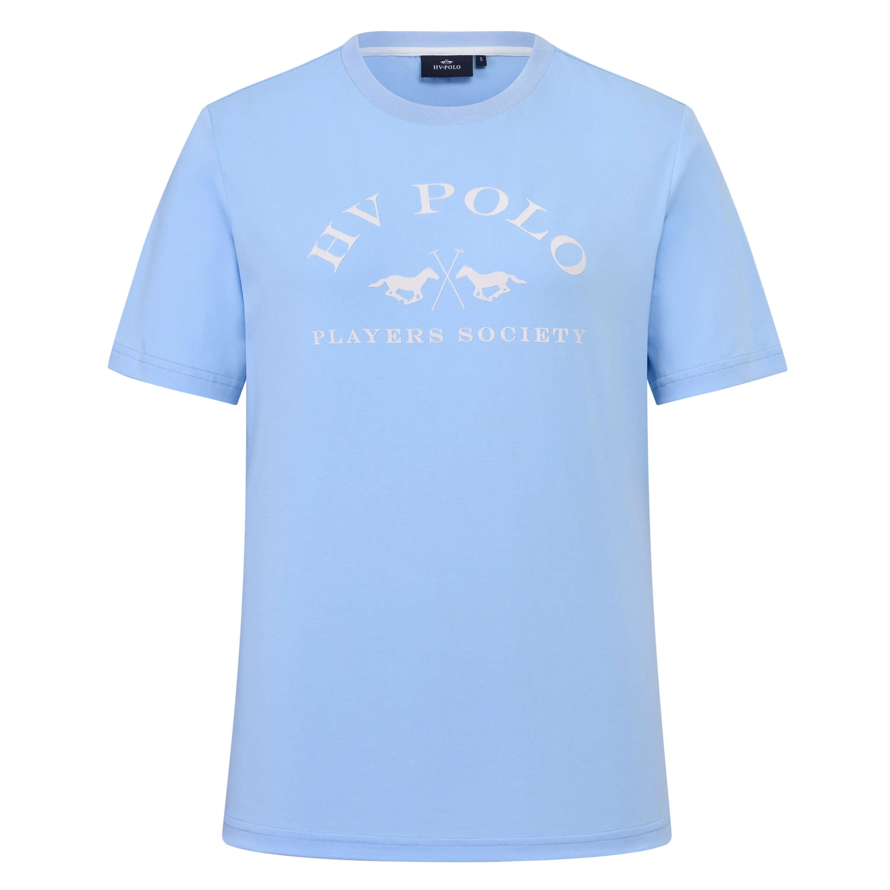 HV Polo Women's Natalie T-Shirt - Image 4