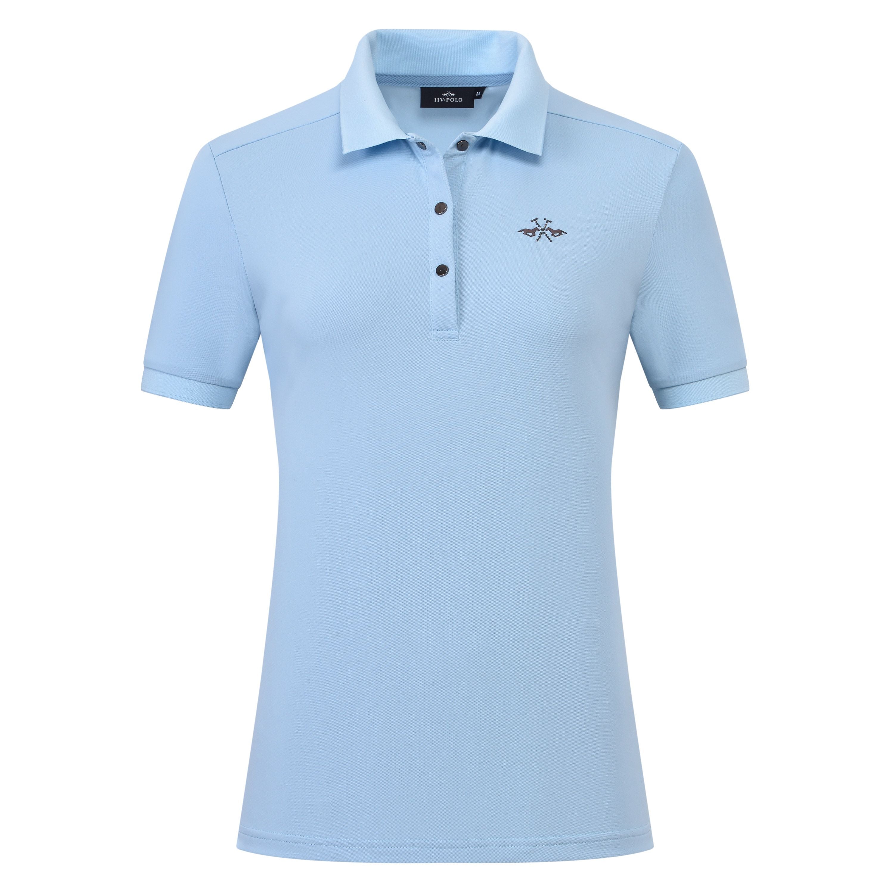 HV Polo Women's Norah Polo Shirt - Image 5
