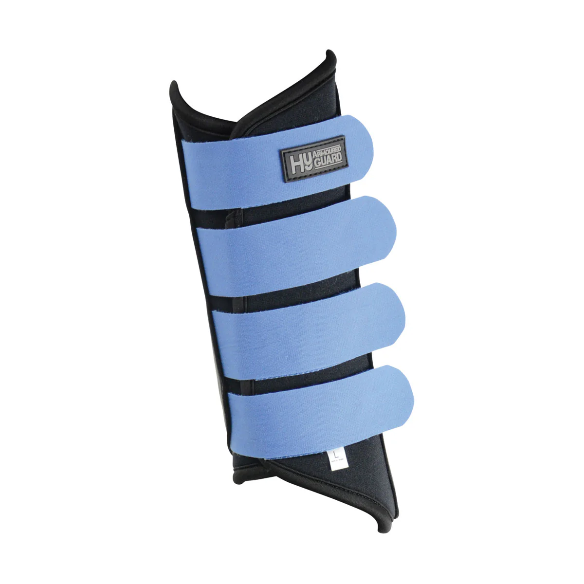 Hy Armoured Guard Neoprene Brushing Boots - Image 2