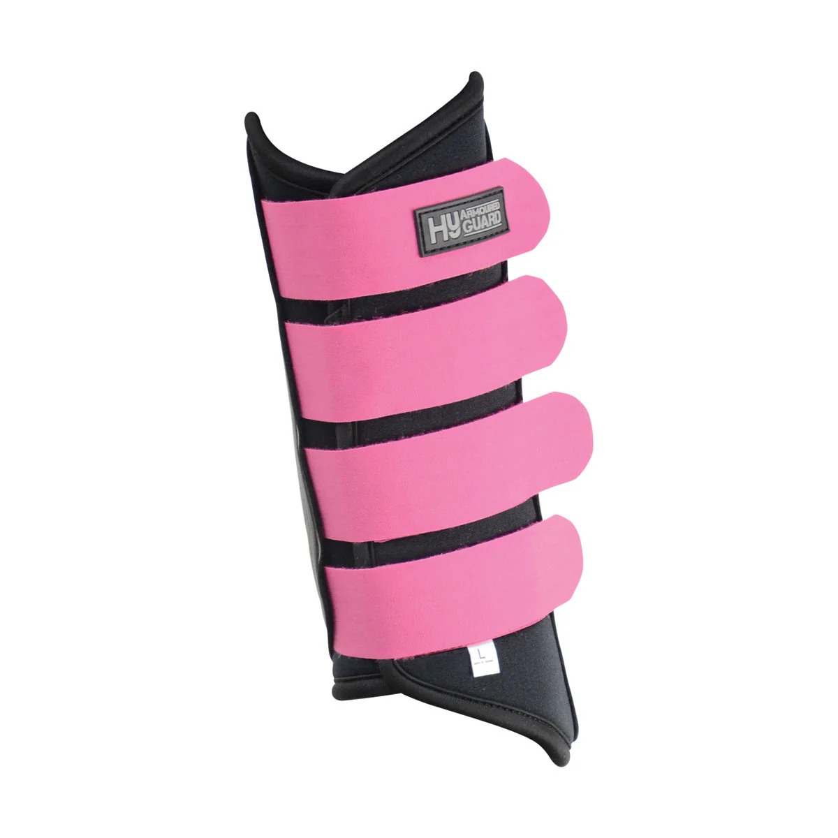 Hy Armoured Guard Neoprene Brushing Boots - Image 3