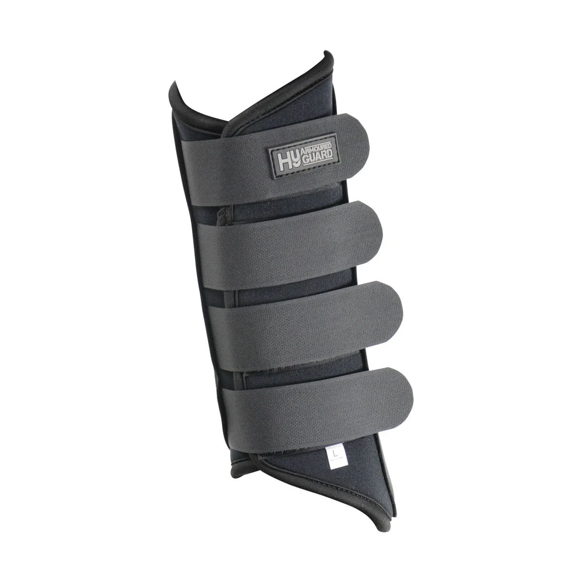 Hy Armoured Guard Neoprene Brushing Boots - Image 4