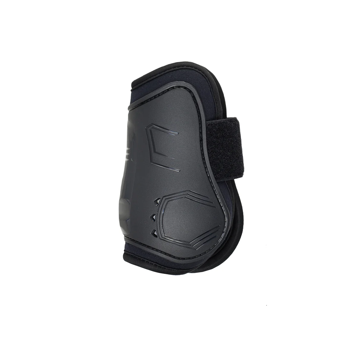 Hy Armoured Guard Pro Reaction Fetlock Boot - Image 2
