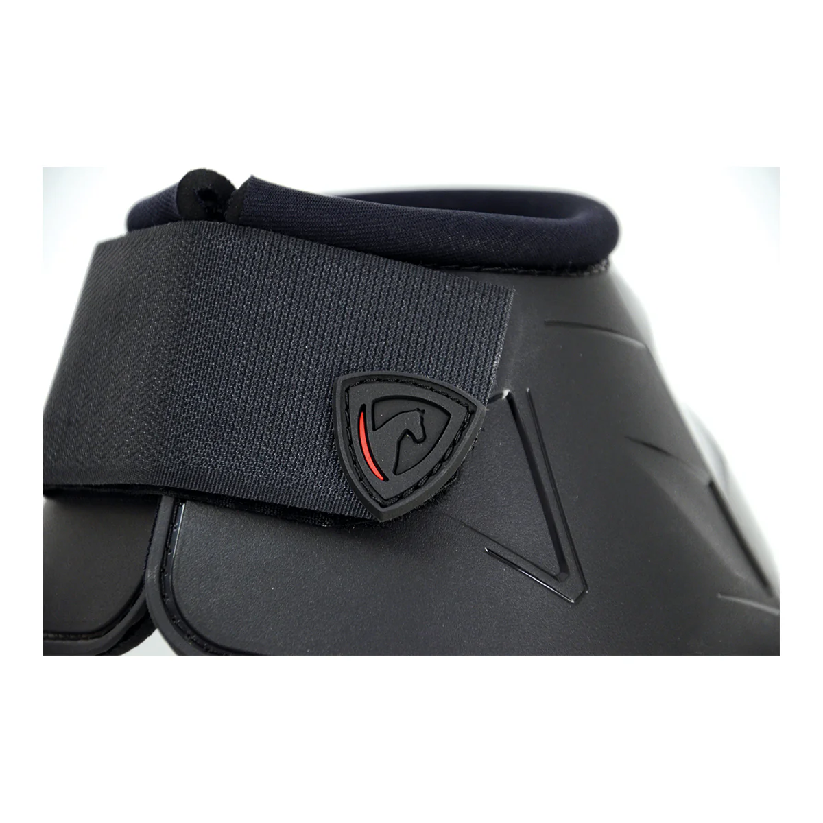 Hy Armoured Guard Pro Reaction Over Reach Boots - Image 3