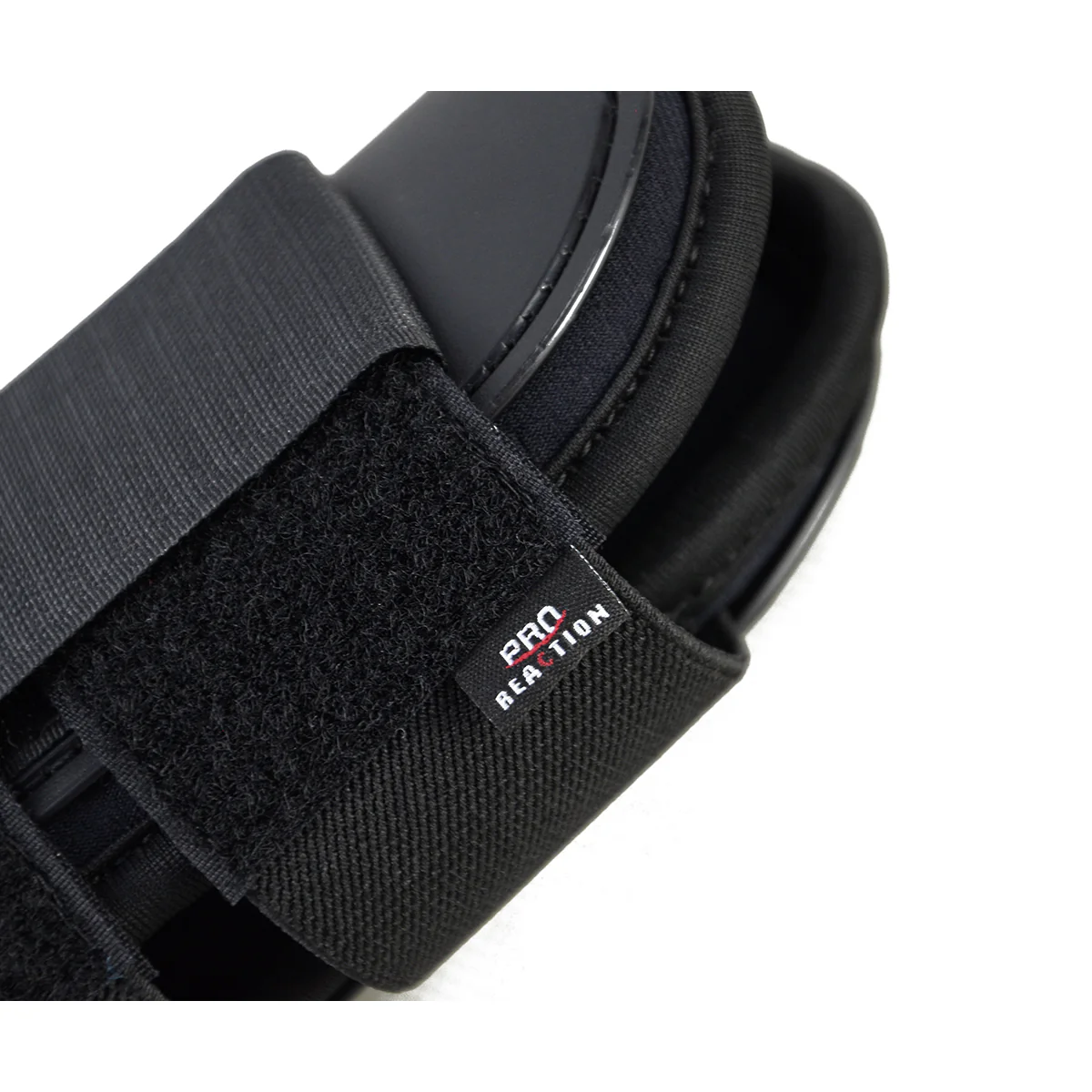 Hy Armoured Guard Pro Reaction Tendon Boot - Image 3