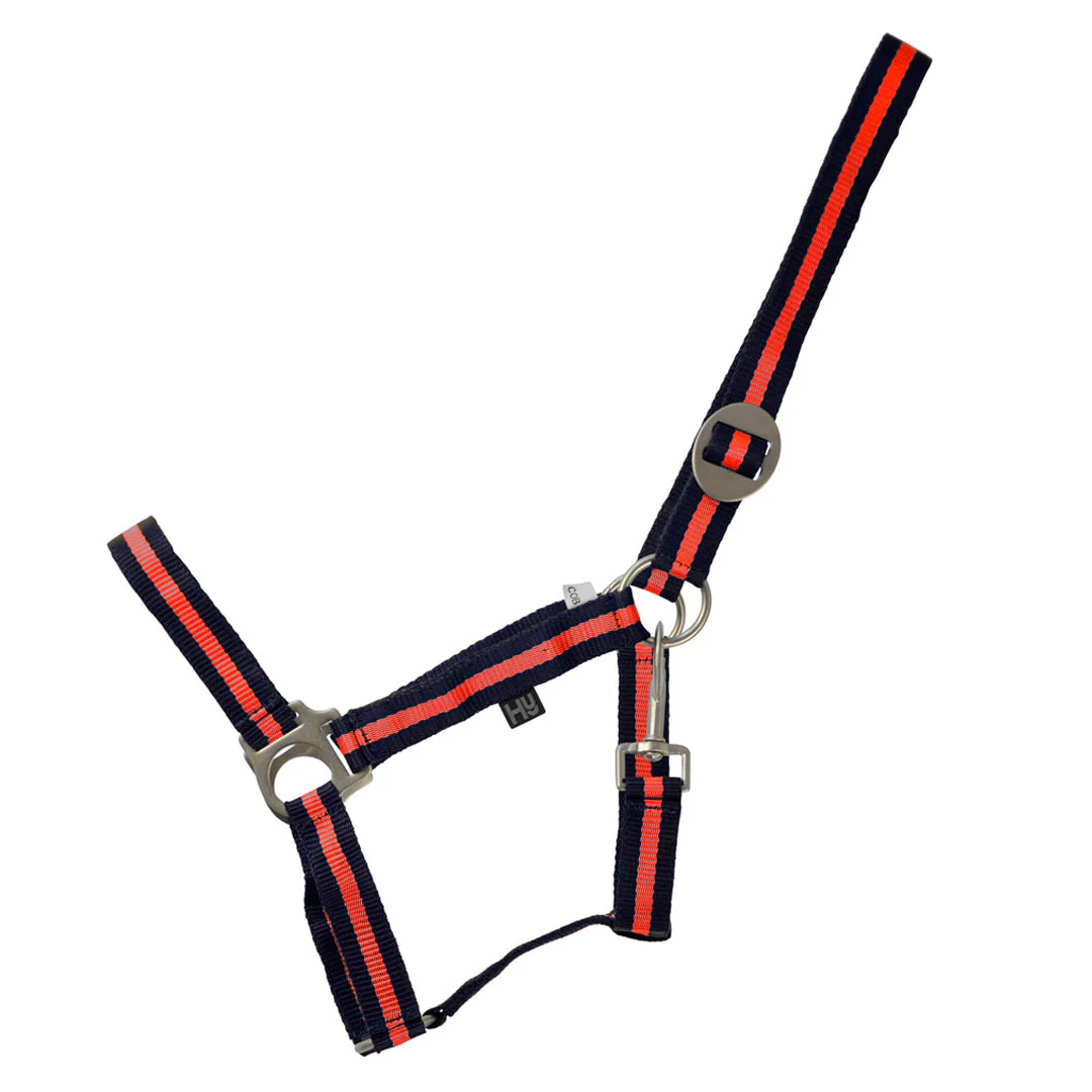 Hy Equestrian Duo Head Collar - Image 2