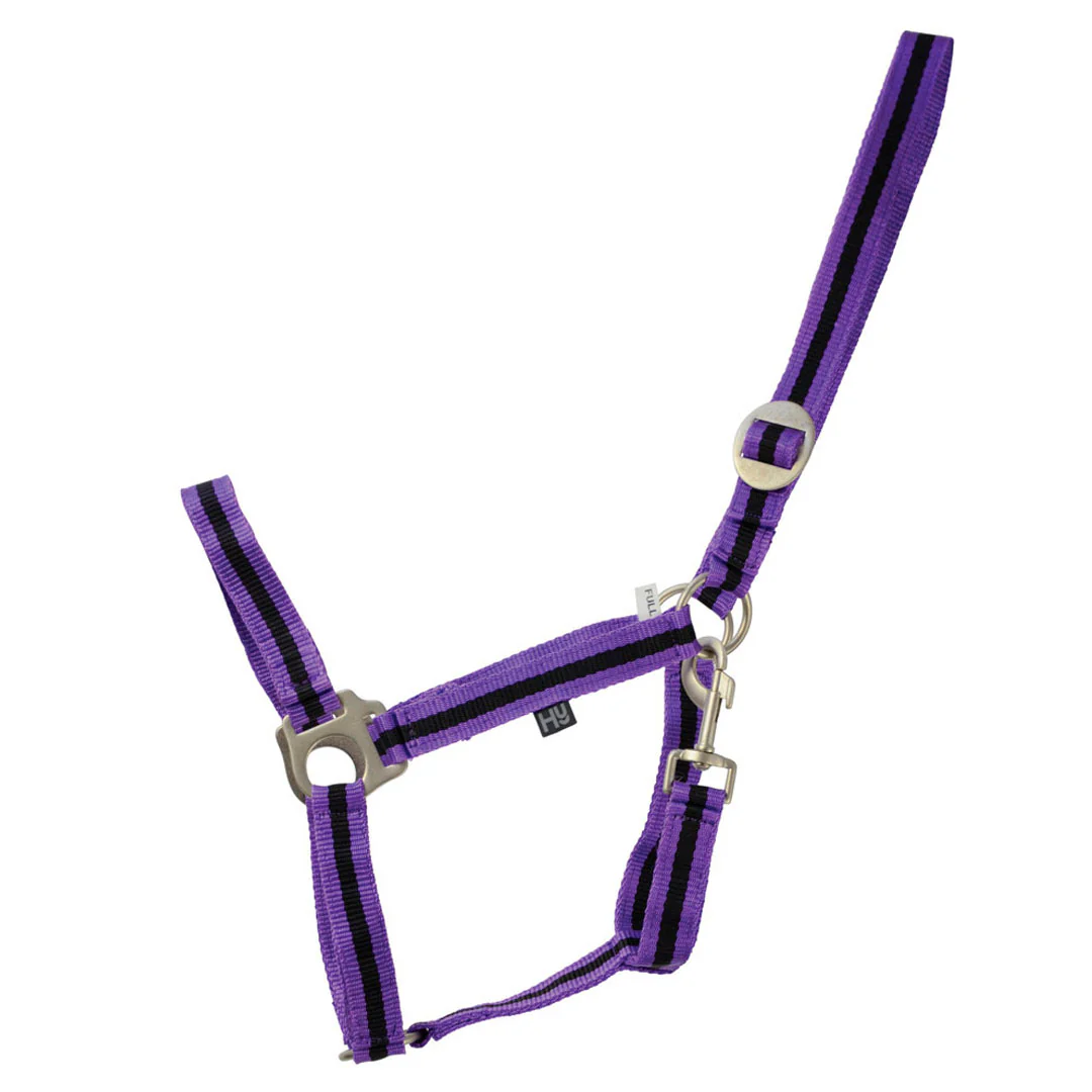 Hy Equestrian Duo Head Collar - Image 3