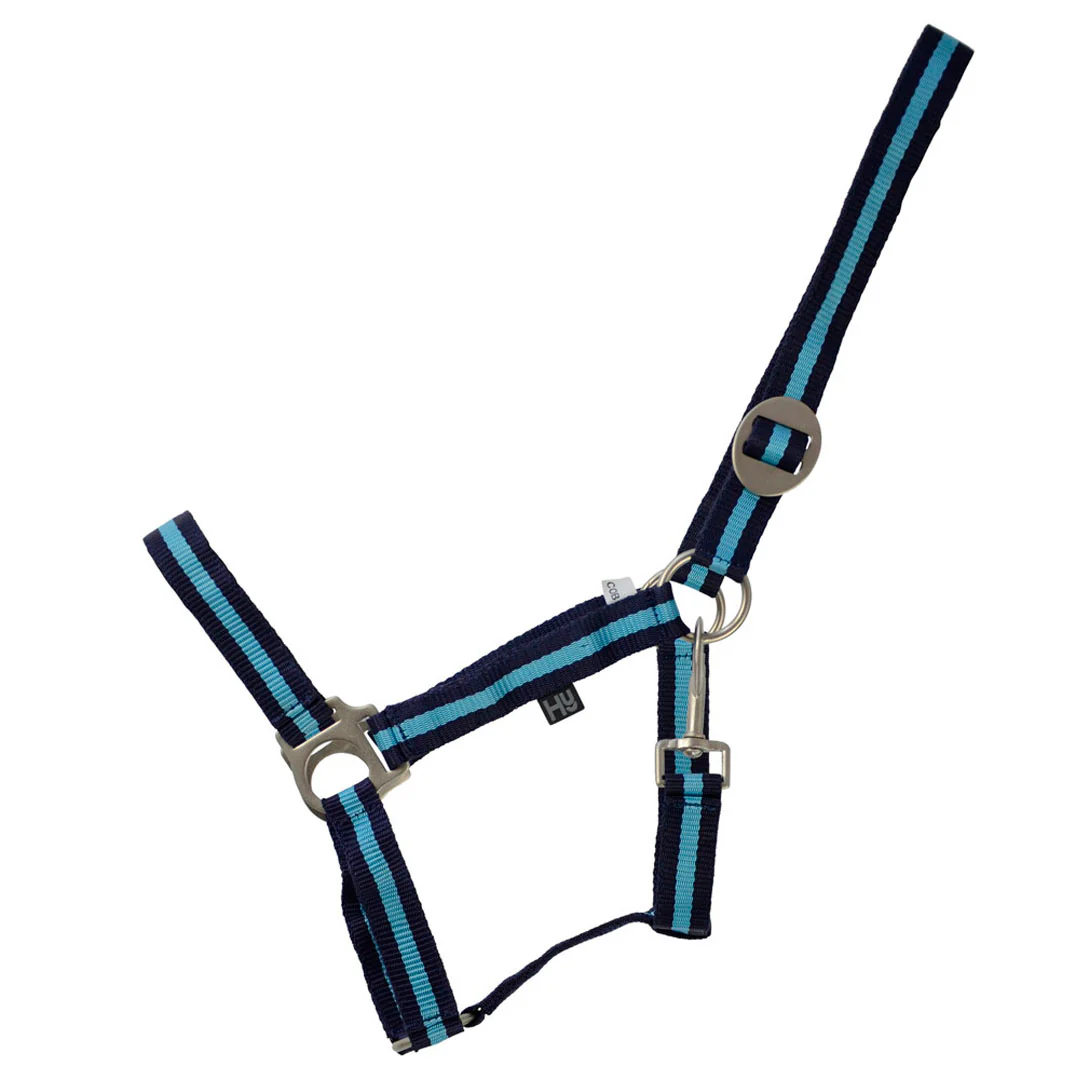 Hy Equestrian Duo Head Collar - Image 4