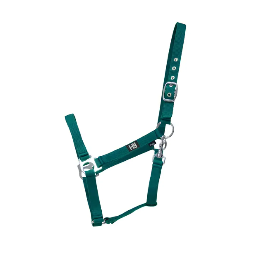 Hy Economy Plus Head Collar - Image 13