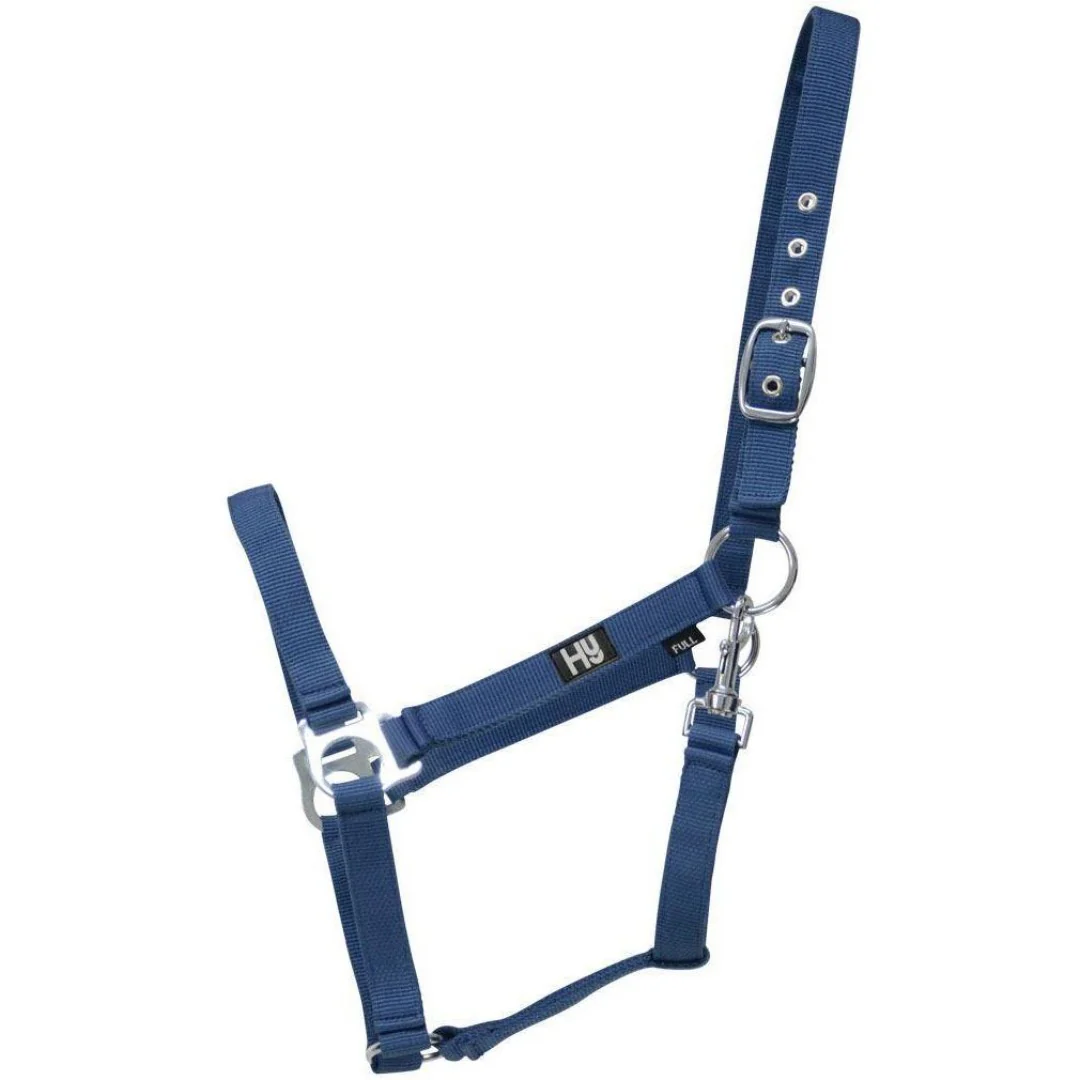 Hy Economy Plus Head Collar - Image 2
