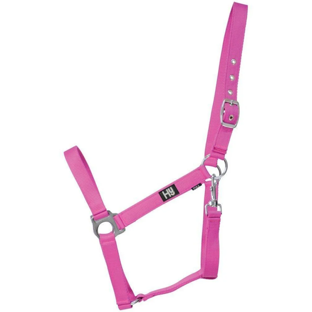 Hy Economy Plus Head Collar - Image 3