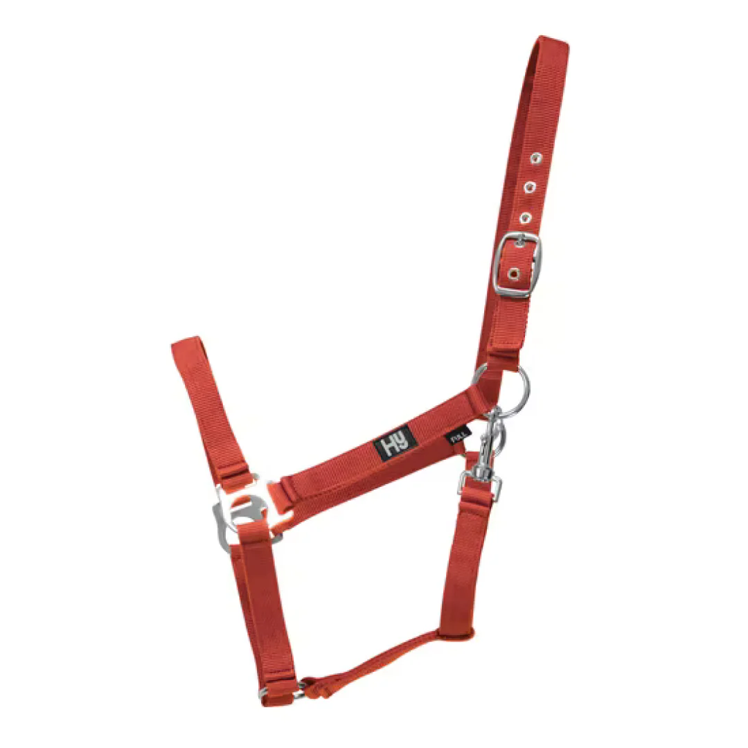 Hy Economy Plus Head Collar - Image 5