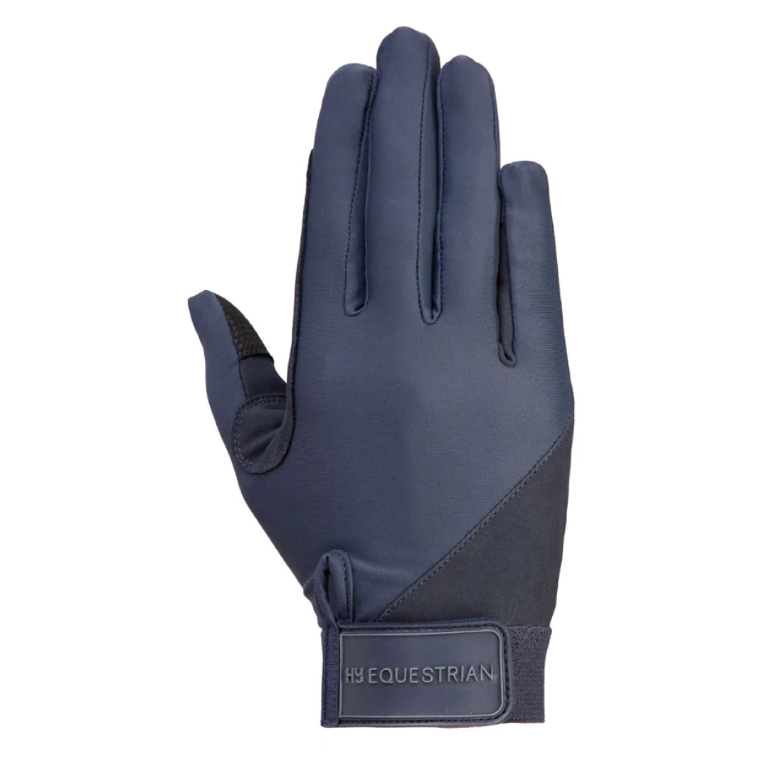 Hy Equestrian Children's Absolute Fit Riding Glove - Image 2