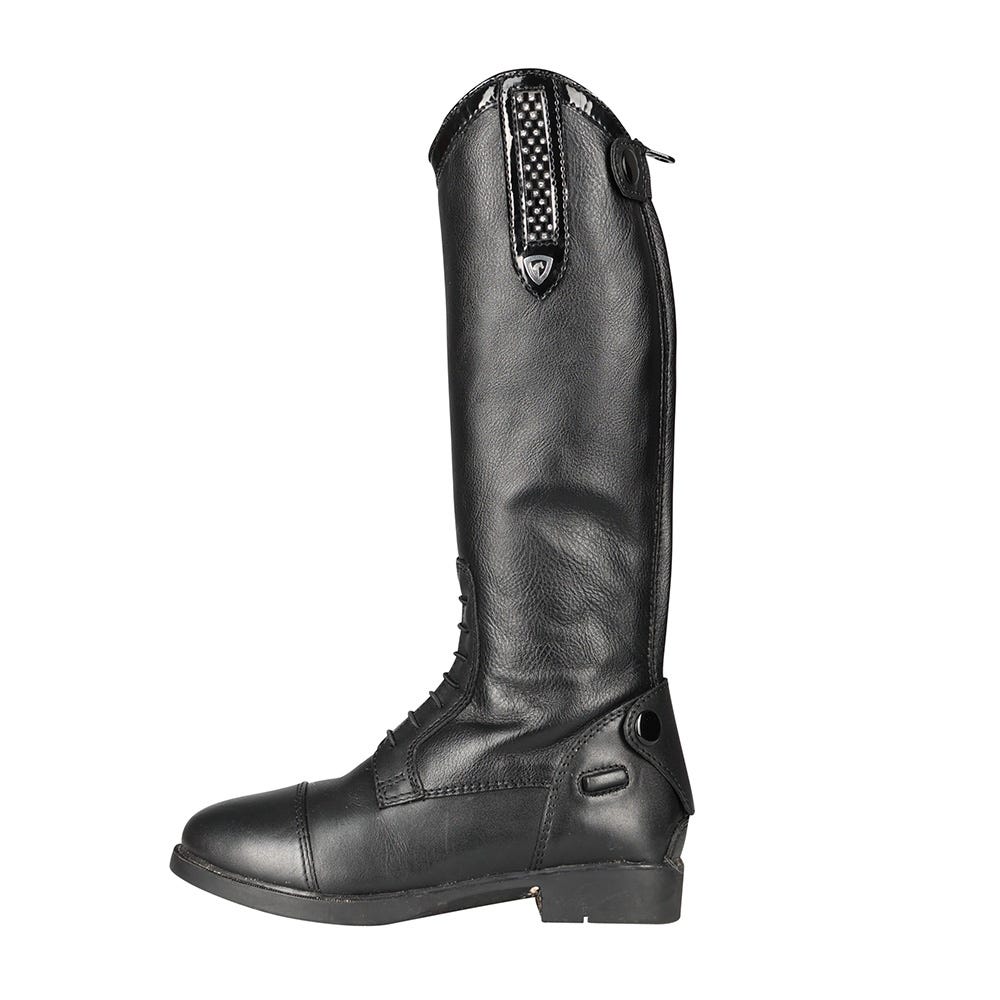 Hy Equestrian Arnara Children's Riding Boot