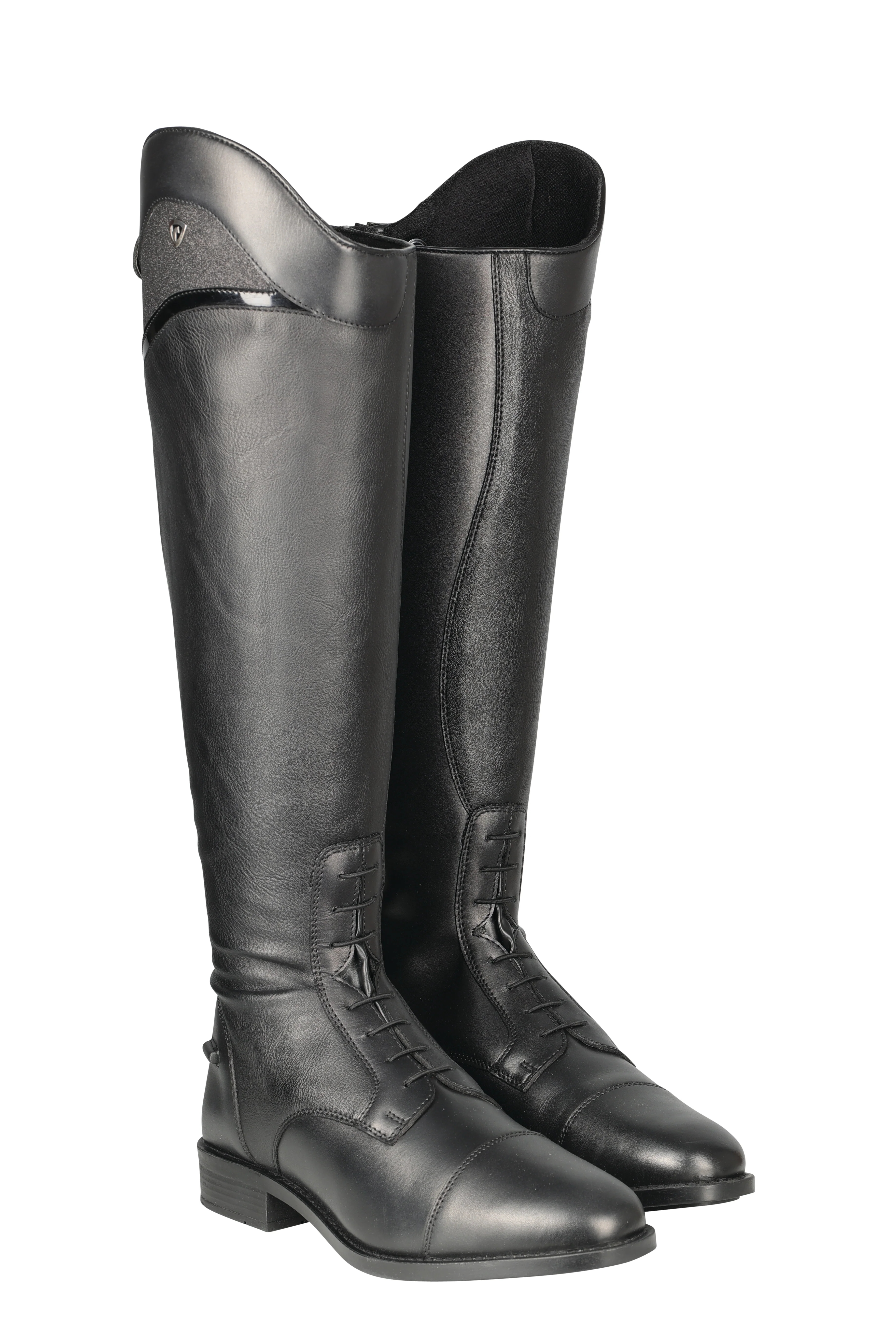 Hy Equestrian Atrani Adult Riding Boots