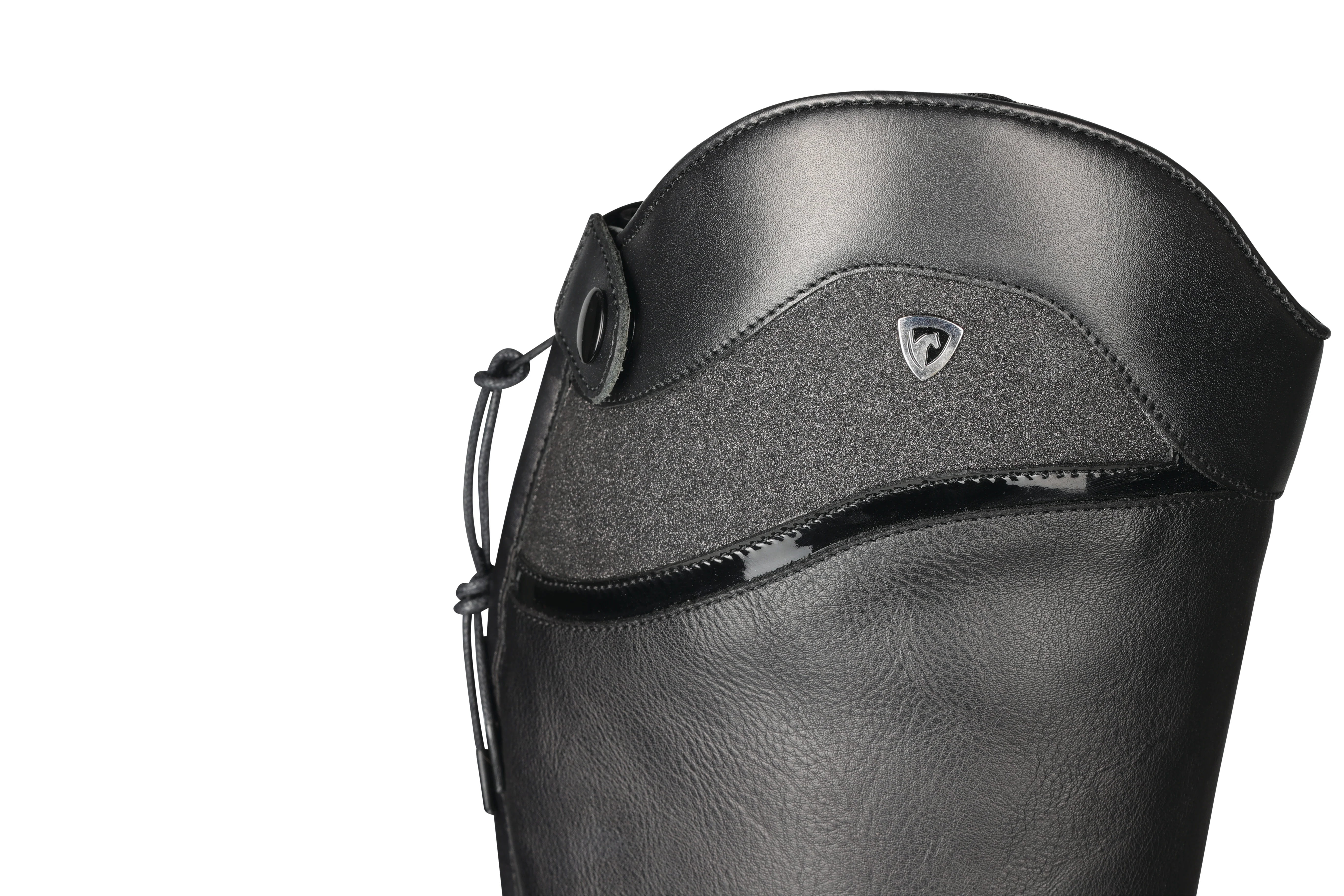Hy Equestrian Atrani Adult Riding Boots - Image 2