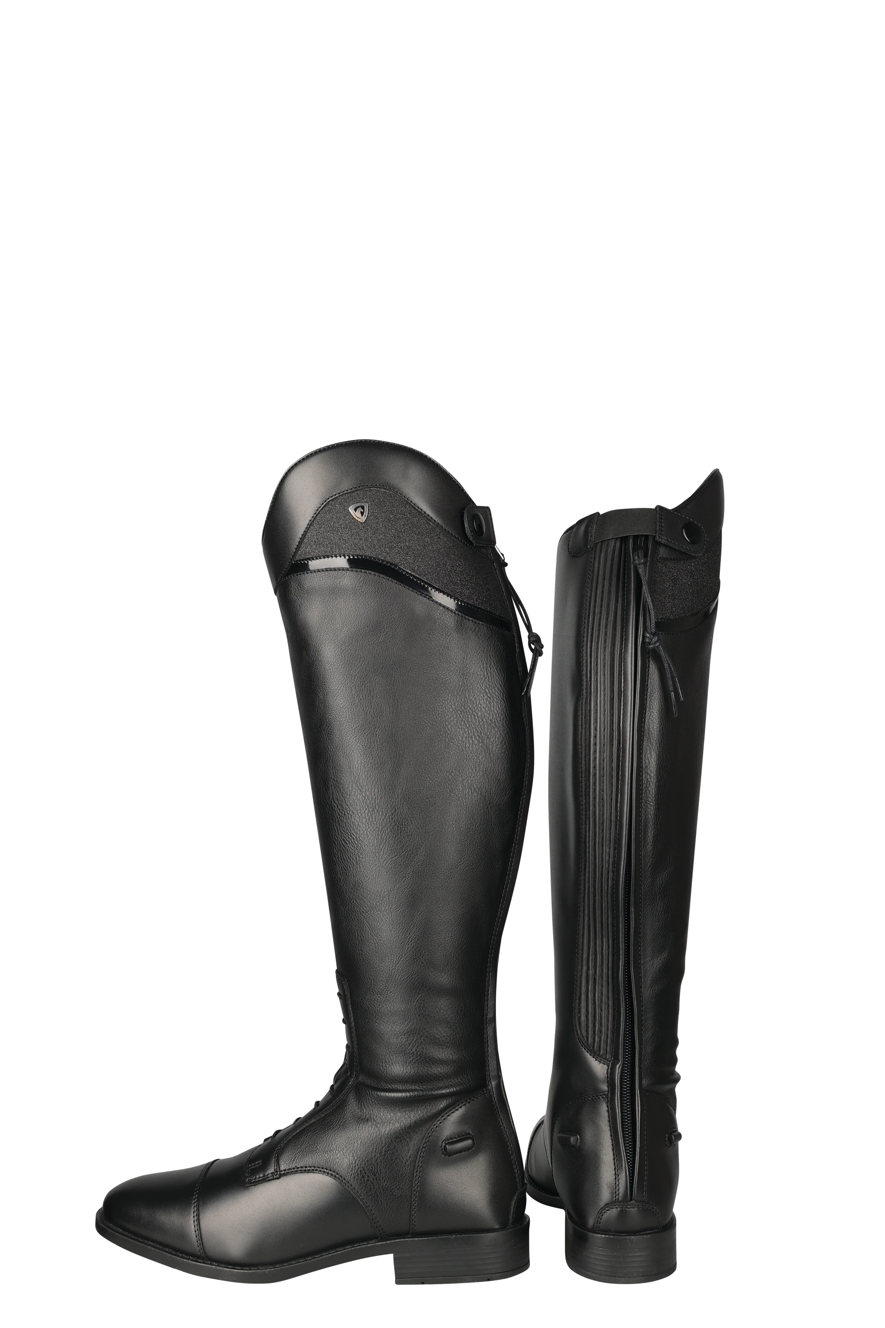 Hy Equestrian Atrani Adult Riding Boots - Image 3