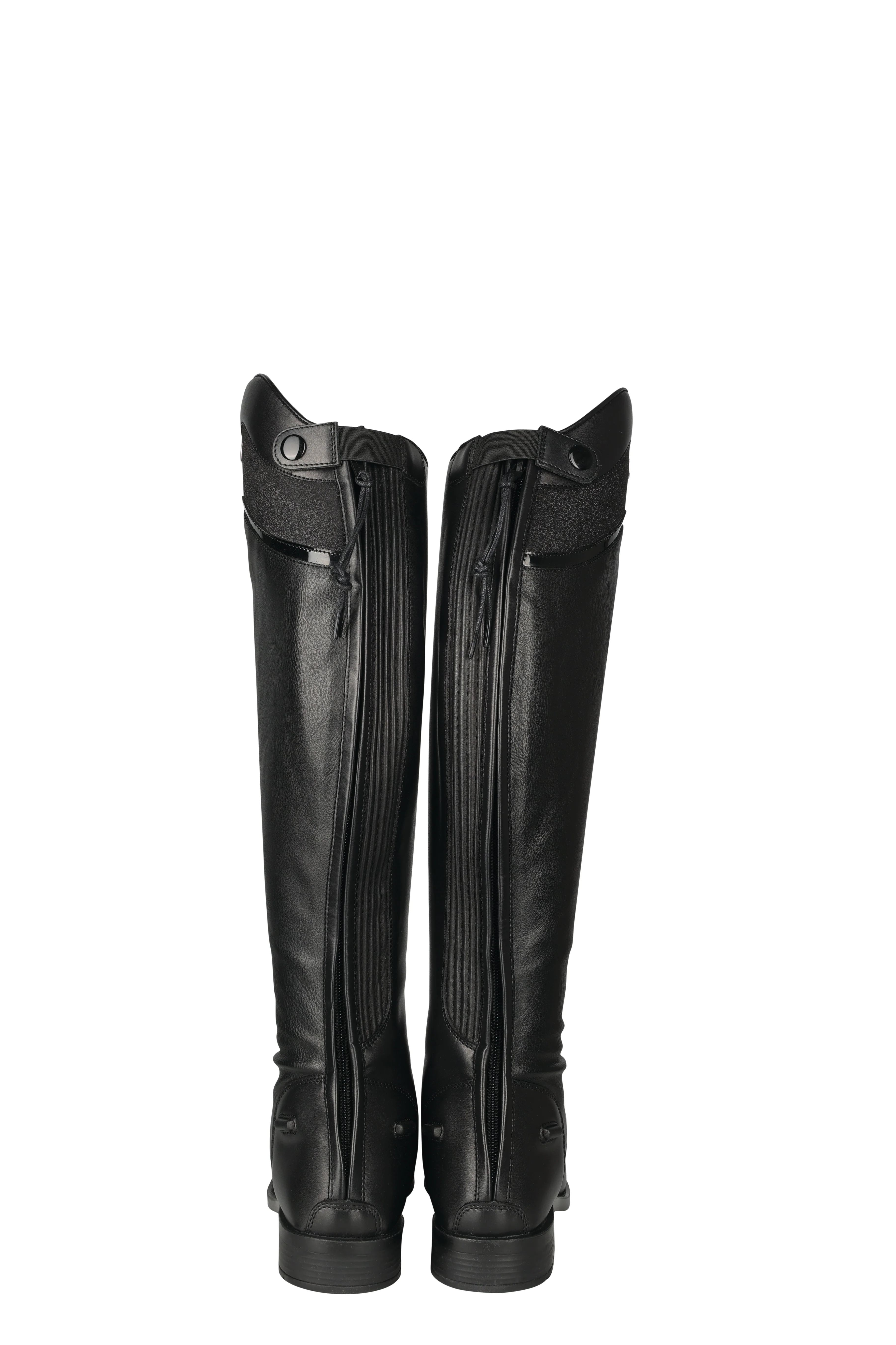 Hy Equestrian Atrani Adult Riding Boots - Image 4
