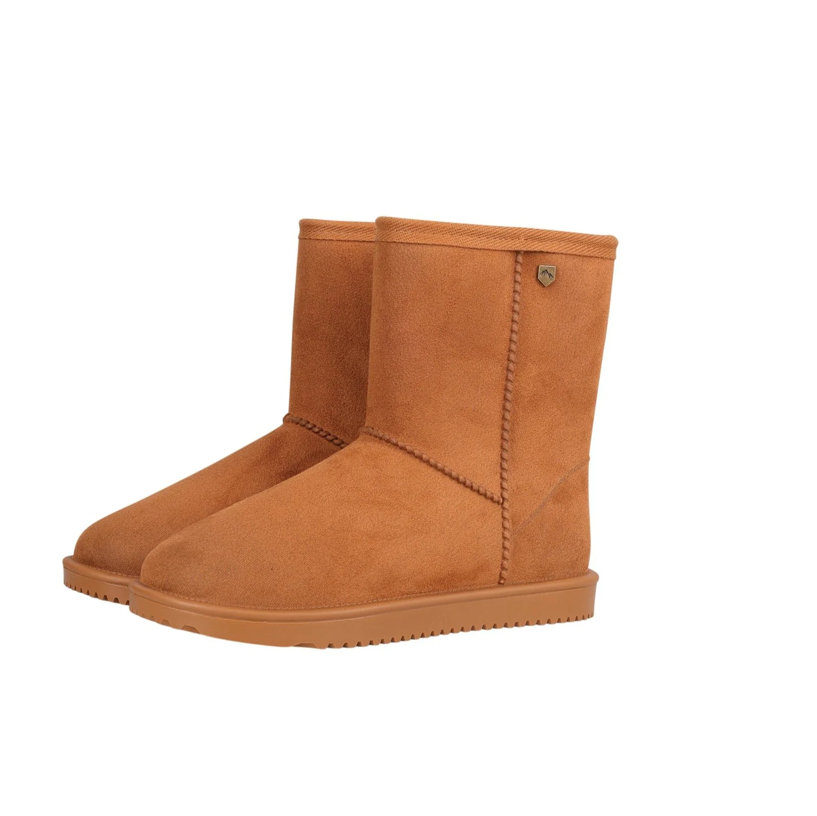 Hy Equestrian Chisworth Waterproof Fleece Boot - Image 7