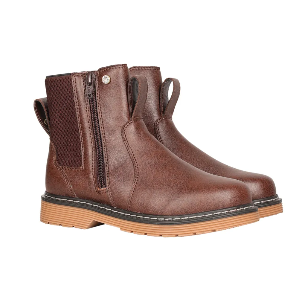 Hy Equestrian Children's Staden Chelsea Boot - Image 2