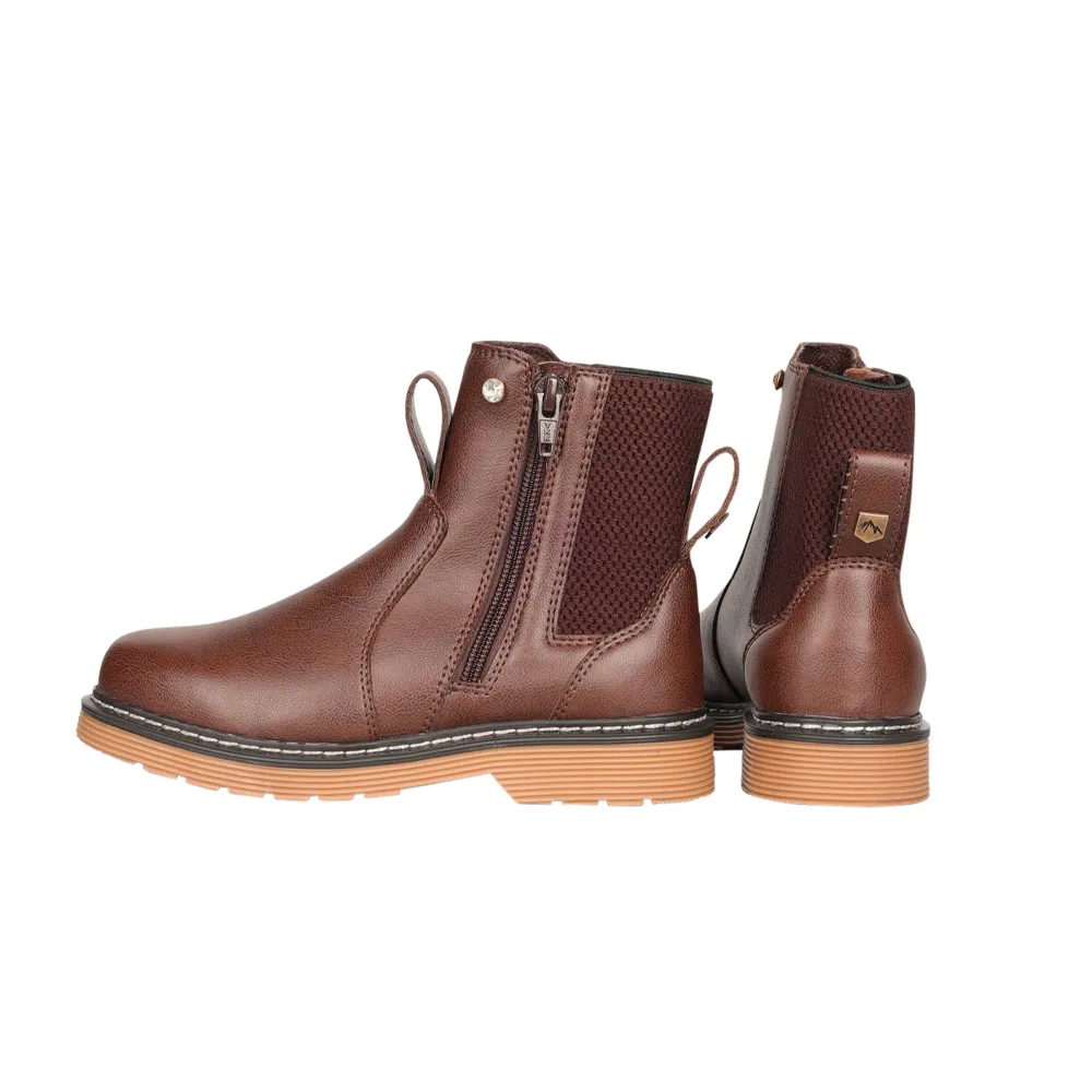 Hy Equestrian Children's Staden Chelsea Boot - Image 3