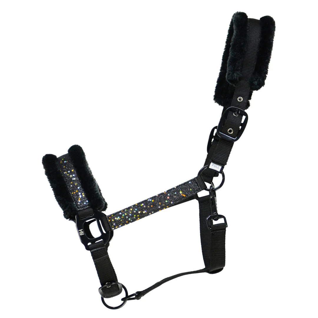 Hy Equestrian Dazzle Head Collar - Image 3