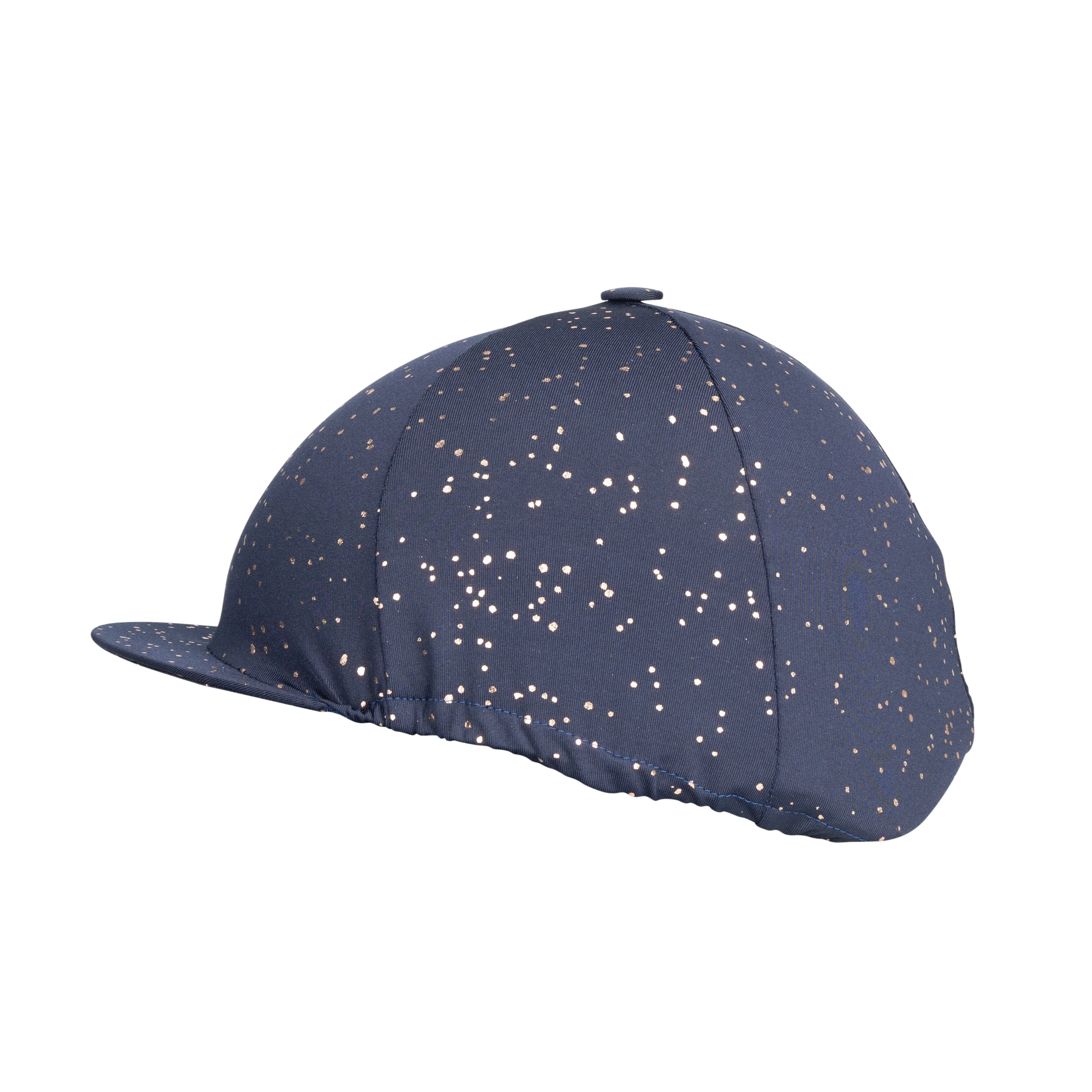 Hy Equestrian Elevate Allure Hat Silk