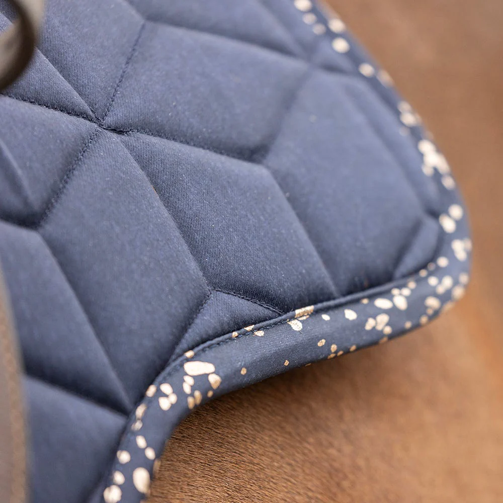 Hy Equestrian Elevate Allure Saddle Pad - Image 5