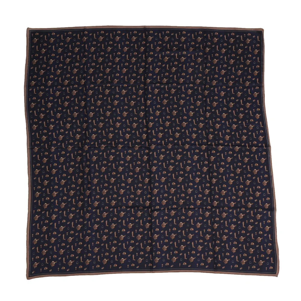 Hy Equestrian Elevate Country Scarf - Image 2