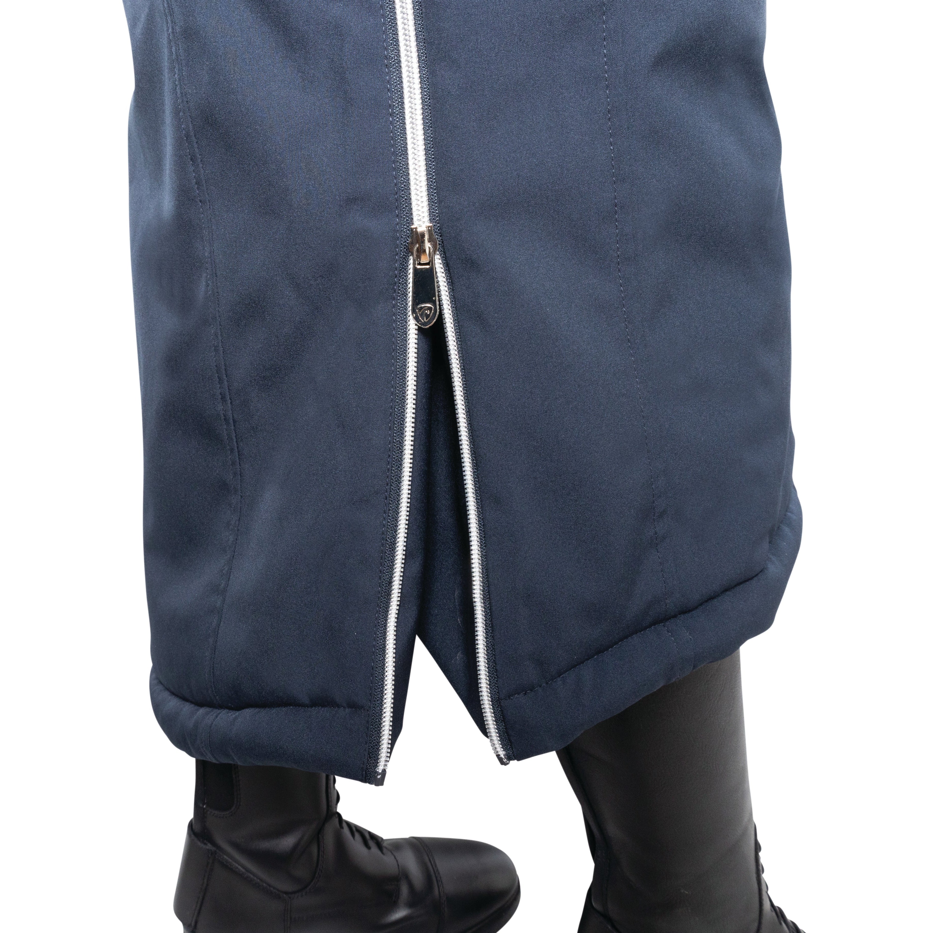 Hy Equestrian Elevate Mizs Guard Waterproof Coat - Image 4