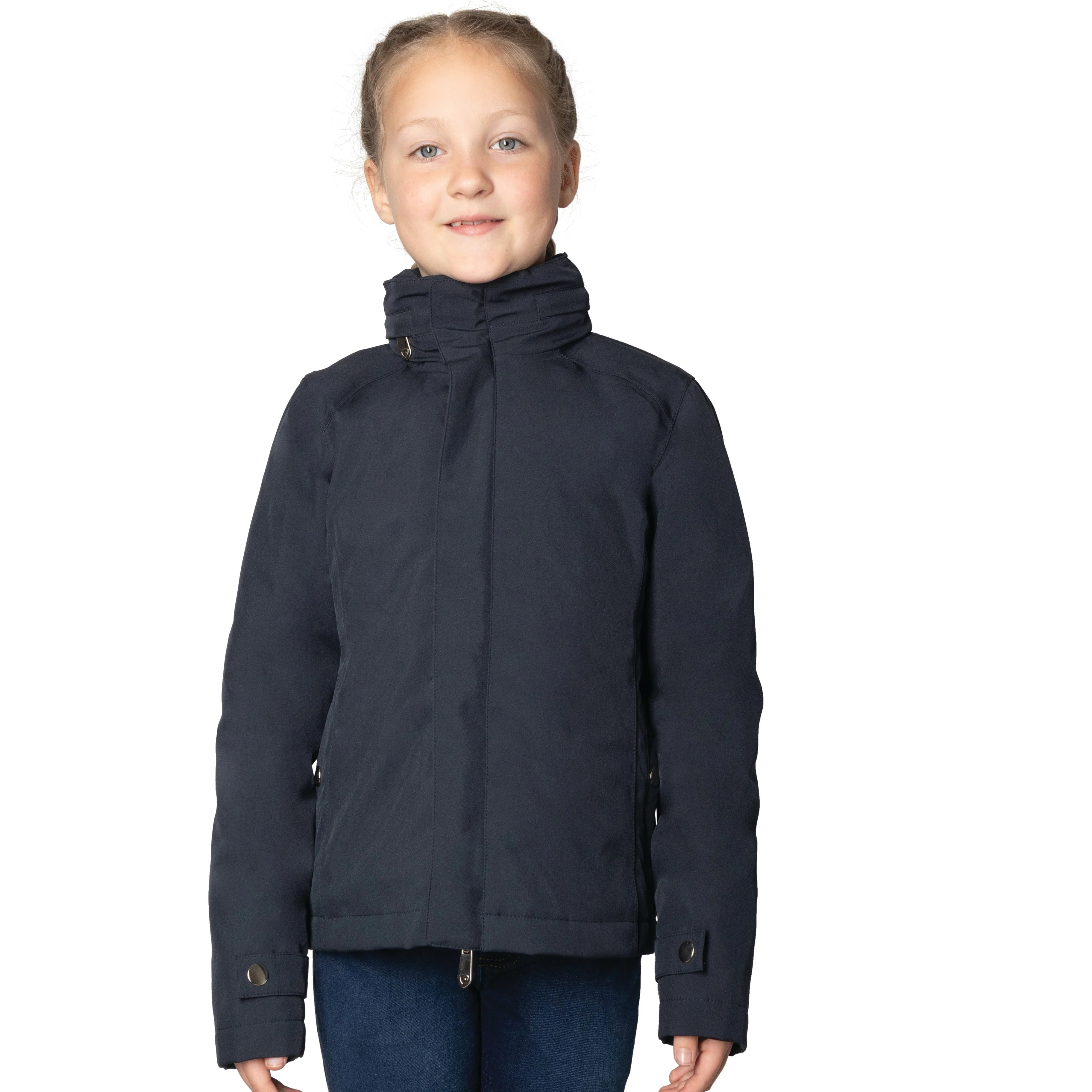 Hy Equestrian Elevate Mizs Waterproof Jacket